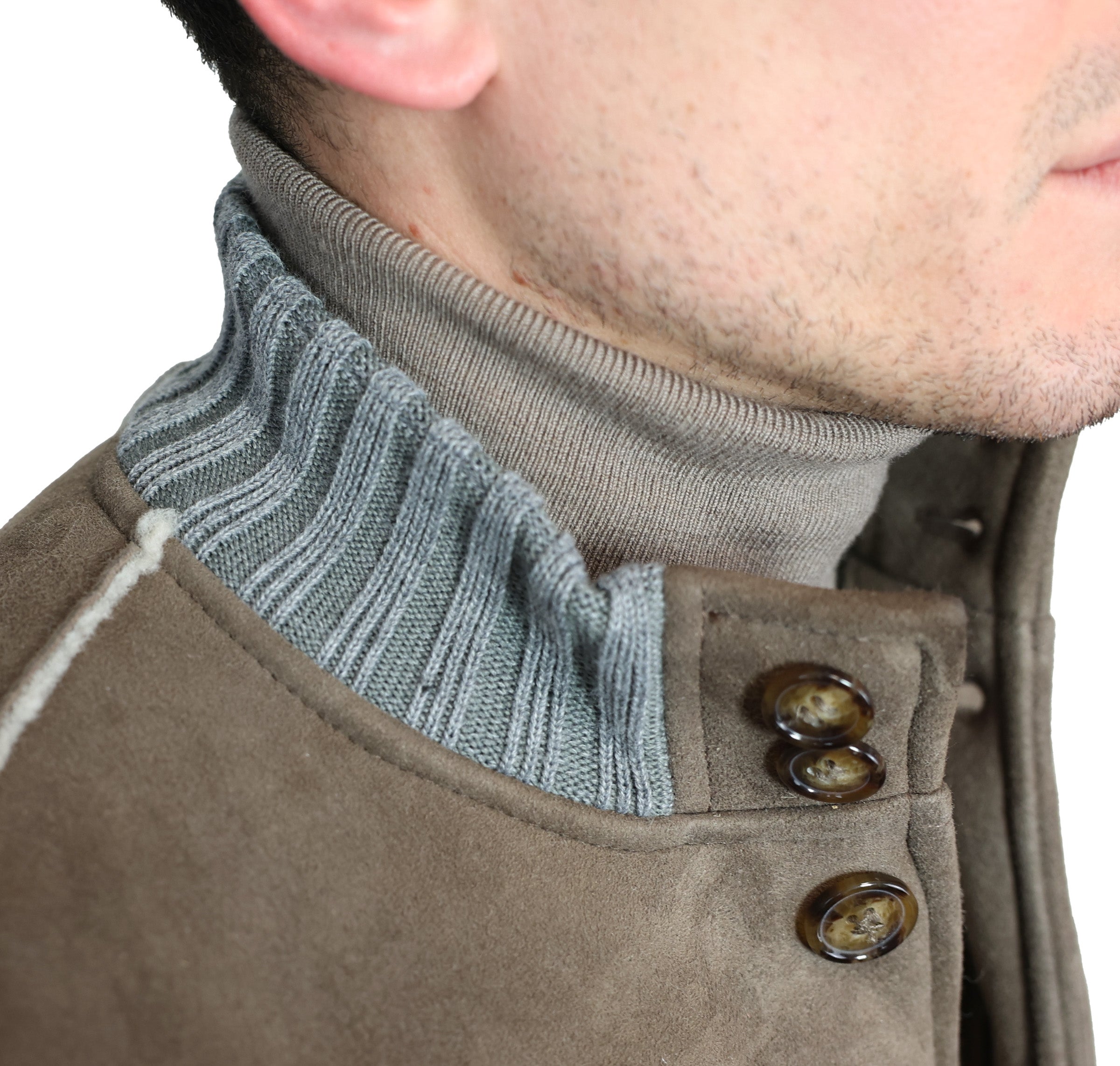 Bomber in Pelle 98CCSHT