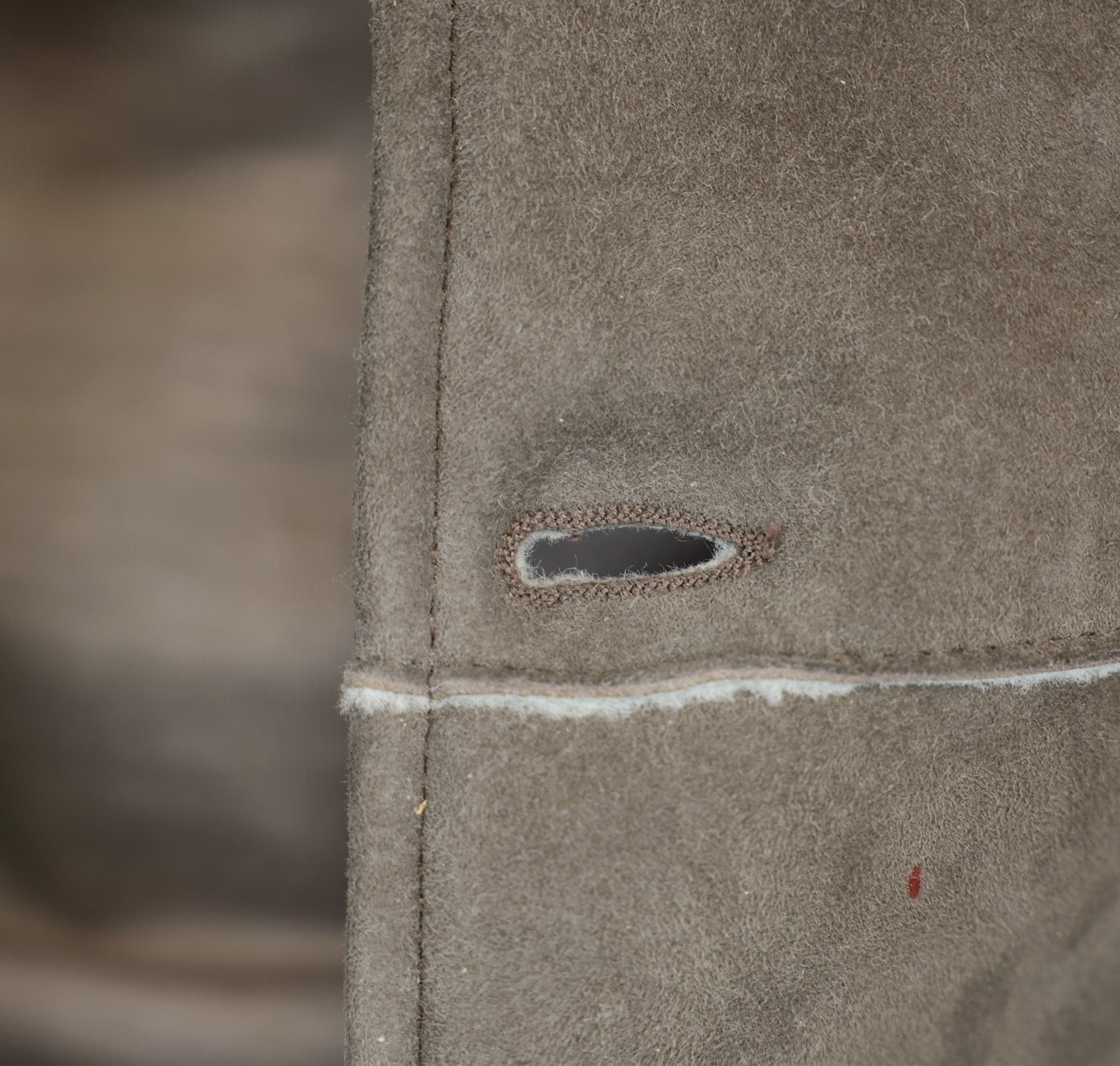 Bomber in Pelle 98CCSHT