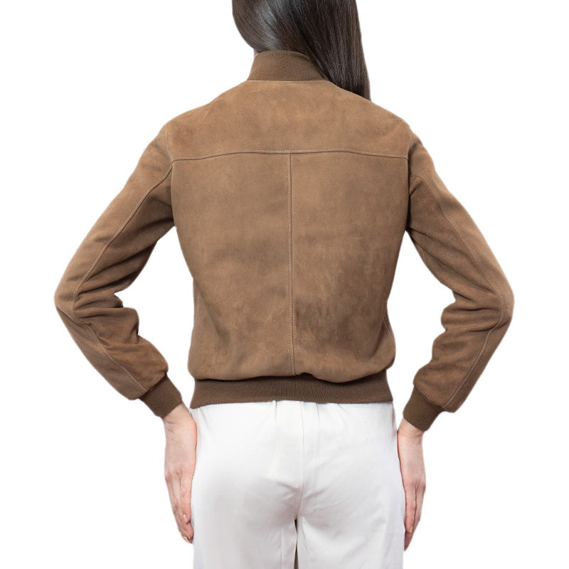 Lederjacke 25DSUAR