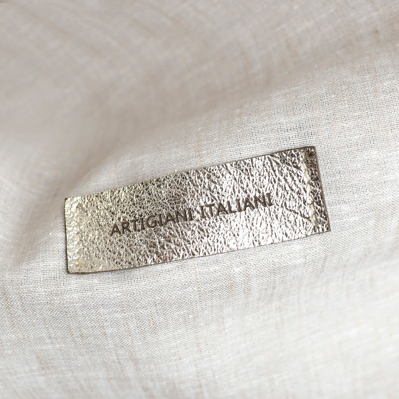 Bomber in pelle 25DNAMO