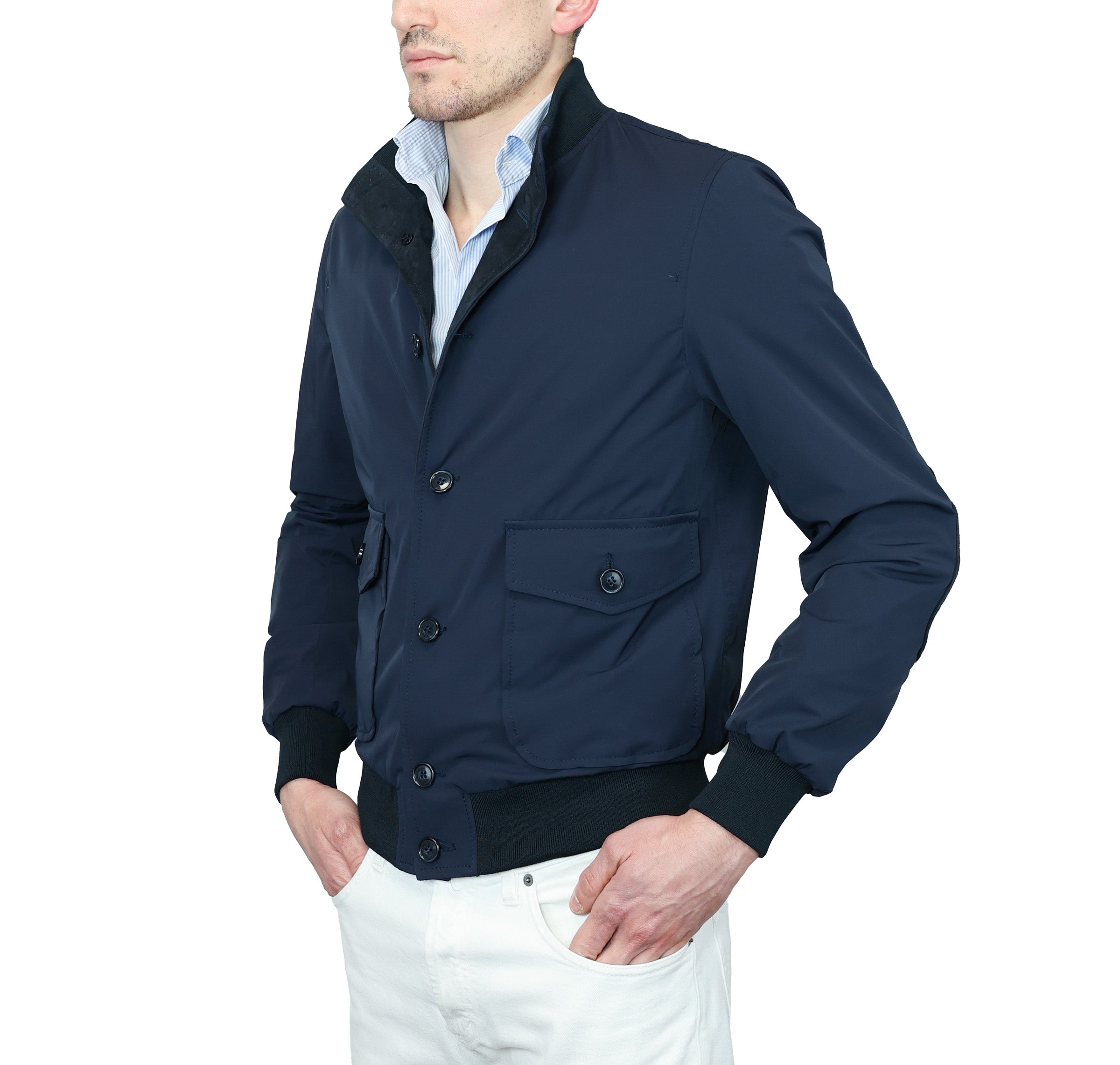 Giacca in Tessuto 98PTXBL