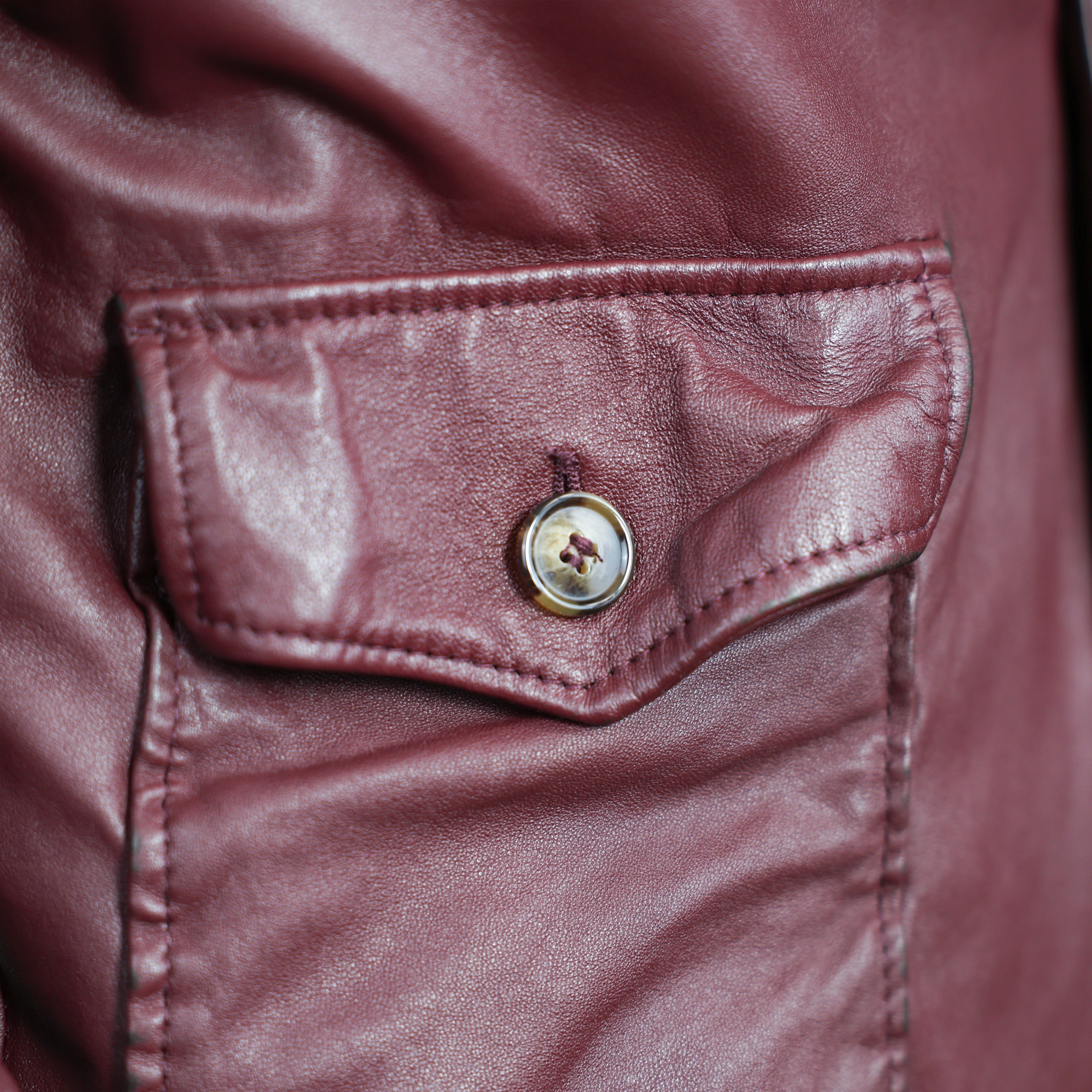 Giacca in Pelle 98MNWBX