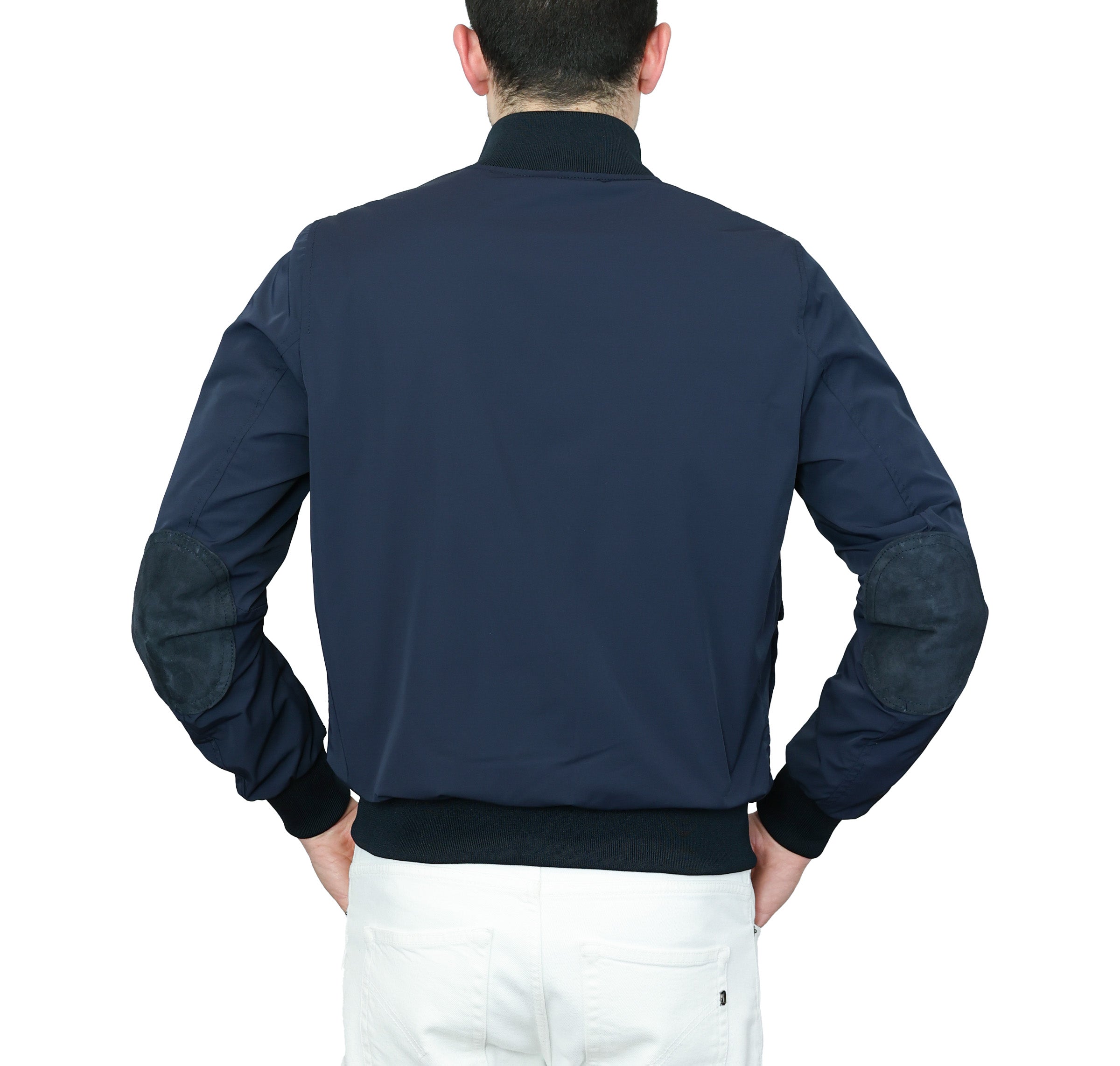 Giacca in Tessuto 98PTXBL