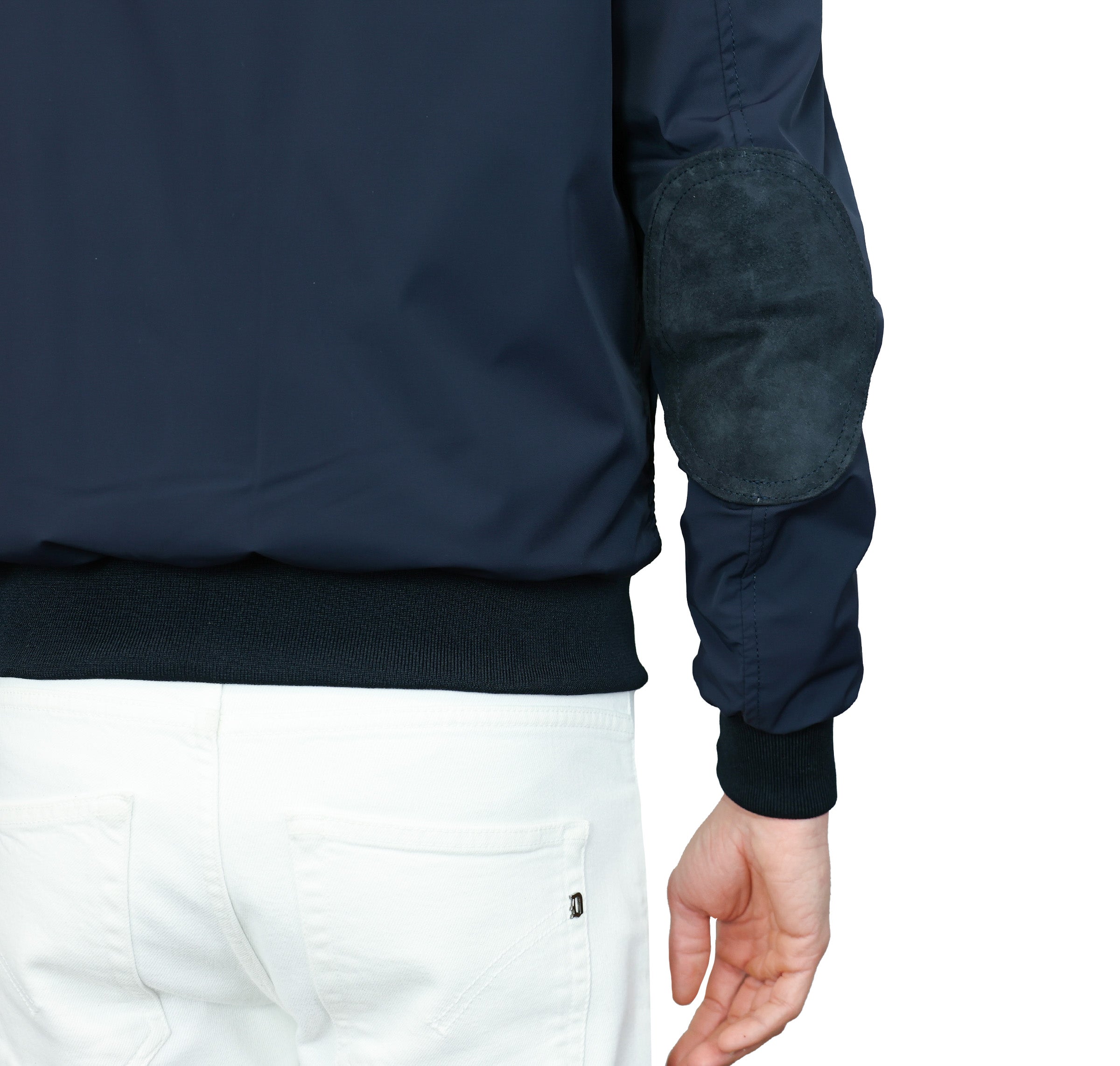 Giacca in Tessuto 98PTXBL