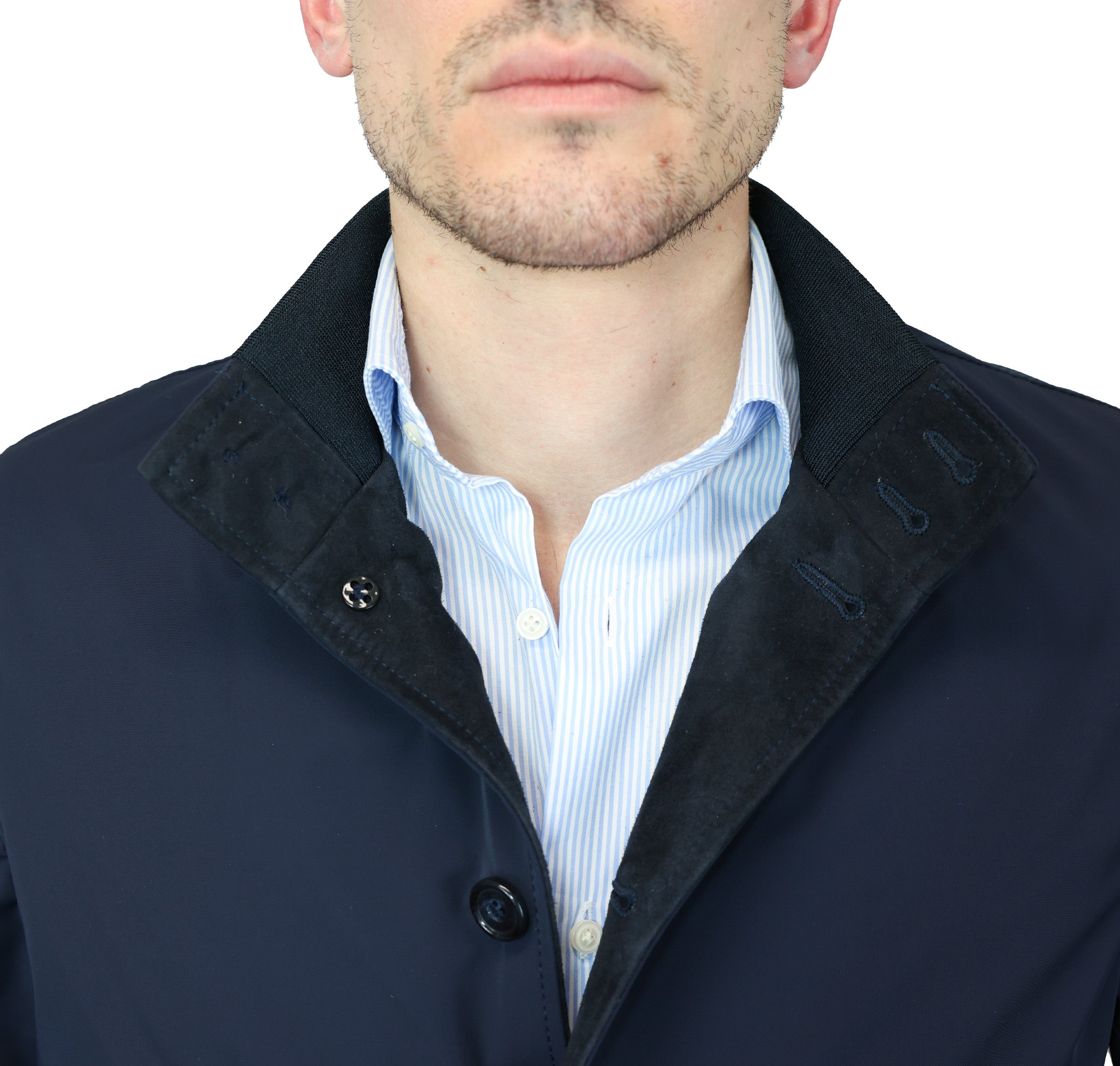 Giacca in Tessuto 98PTXBL