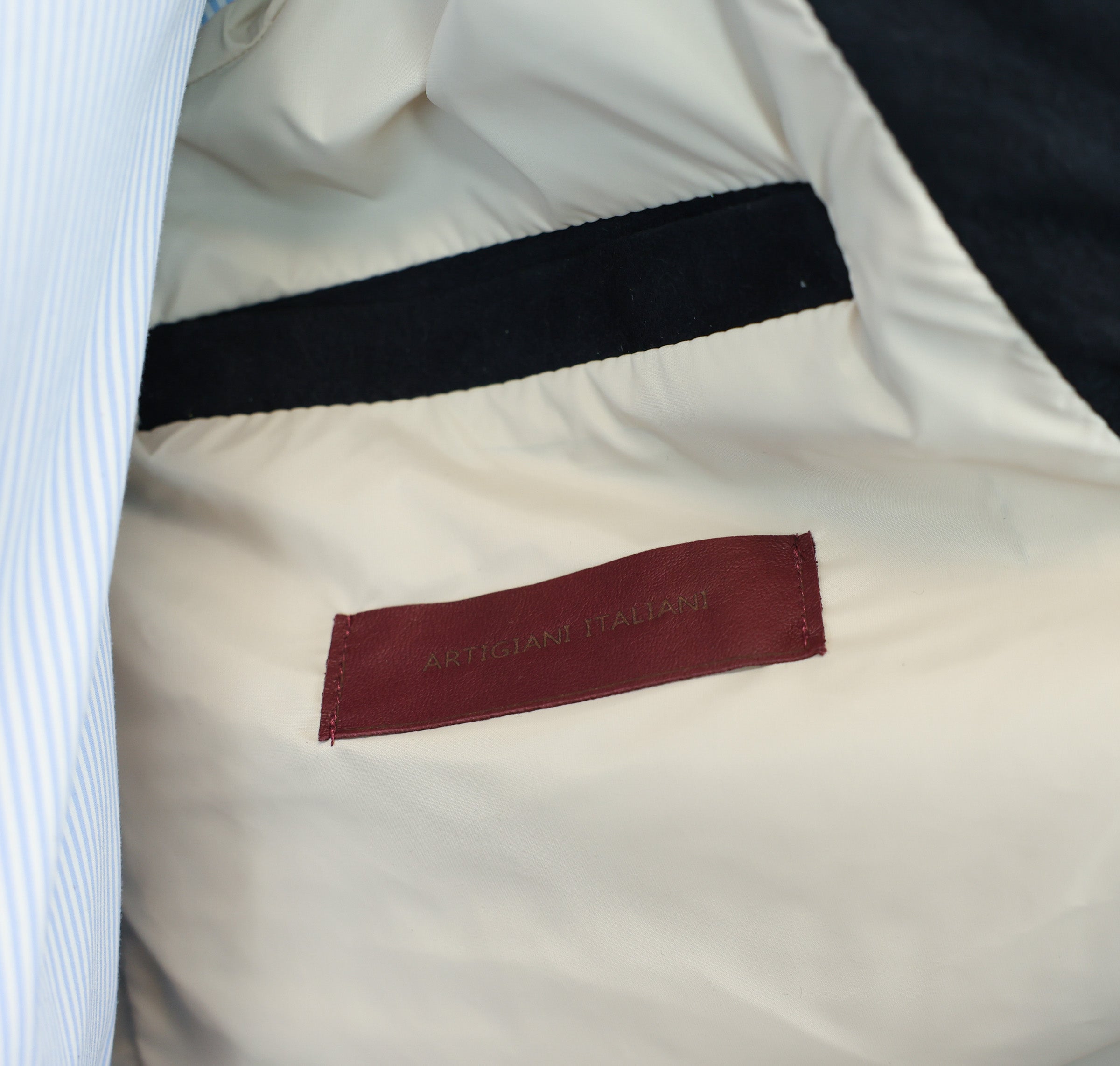 Giacca in Tessuto 98PTXBL