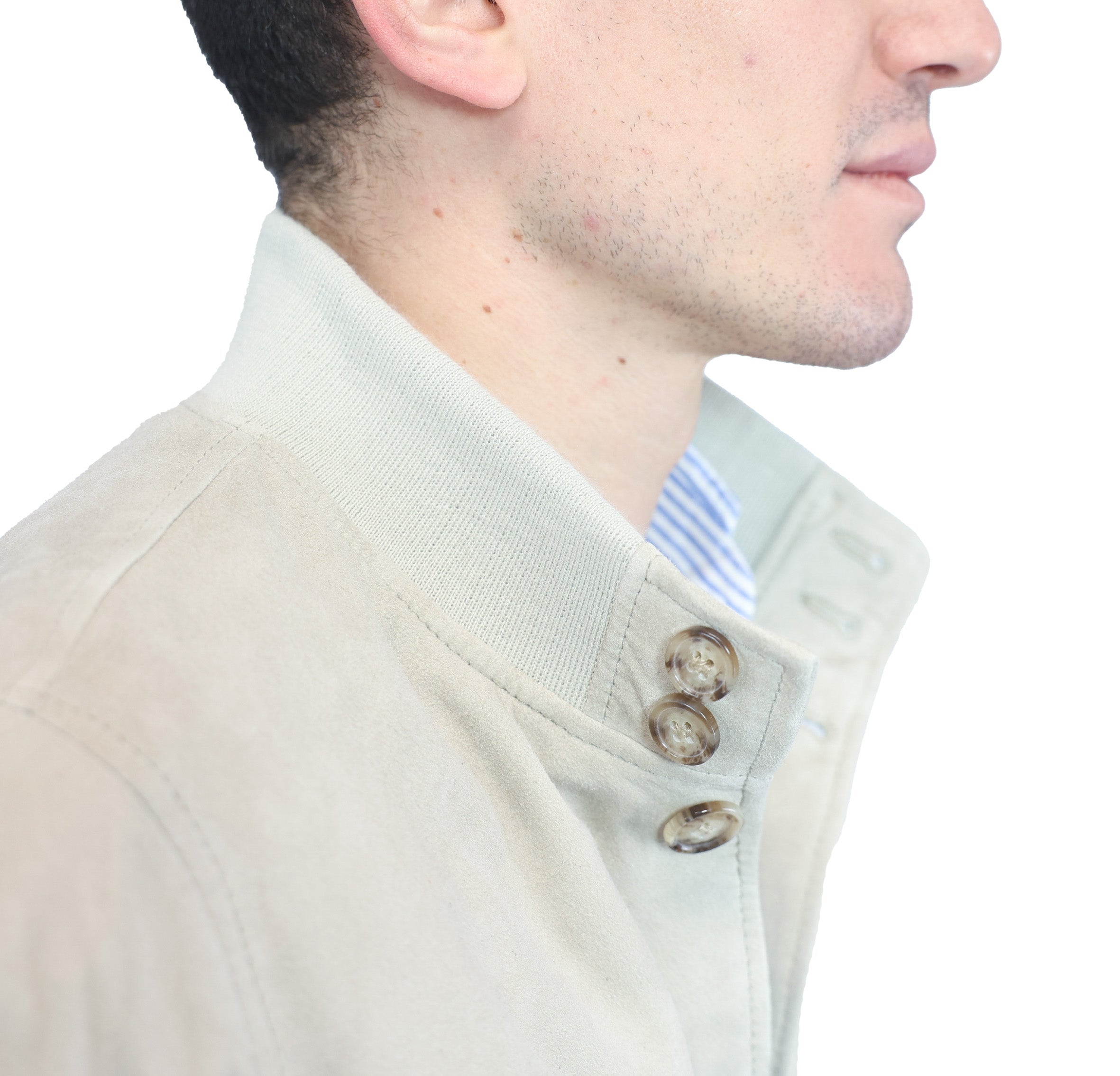 Bomber in pelle 98PSUGH
