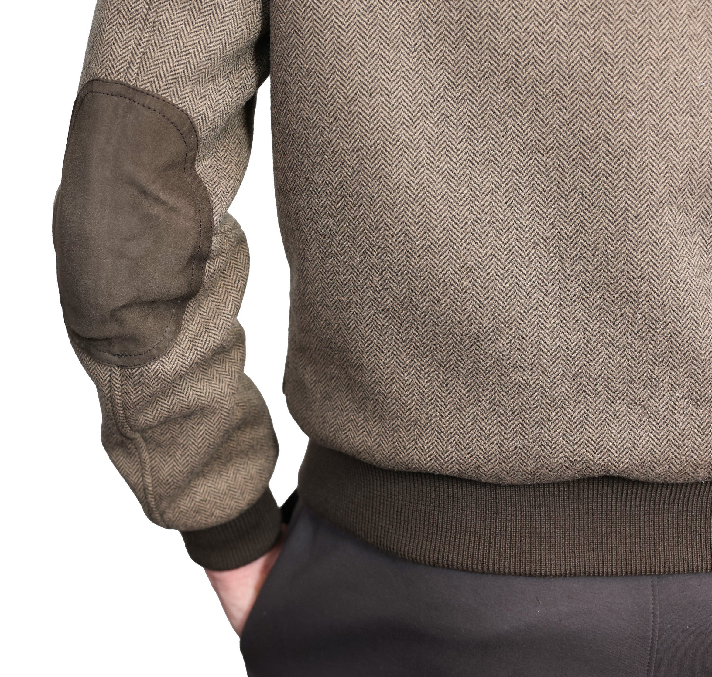 Bomber in pelle 98LTXSB