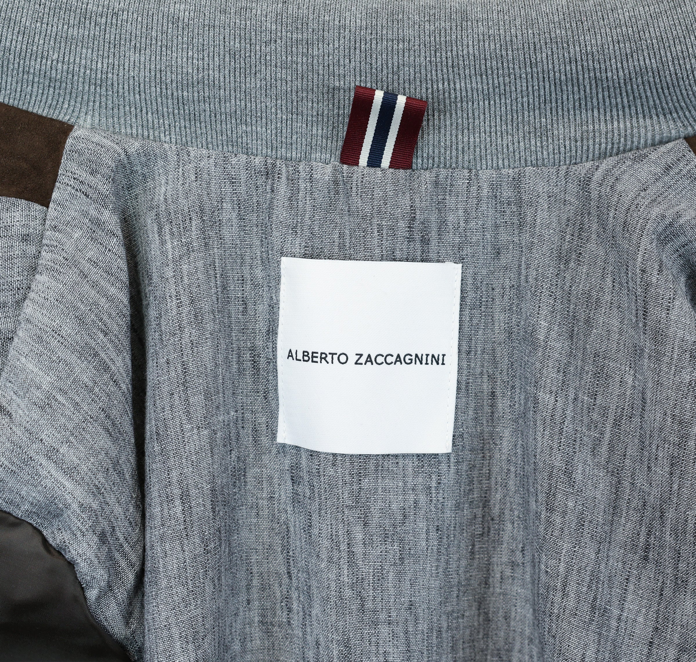 Giacca in pelle 98PLUXM