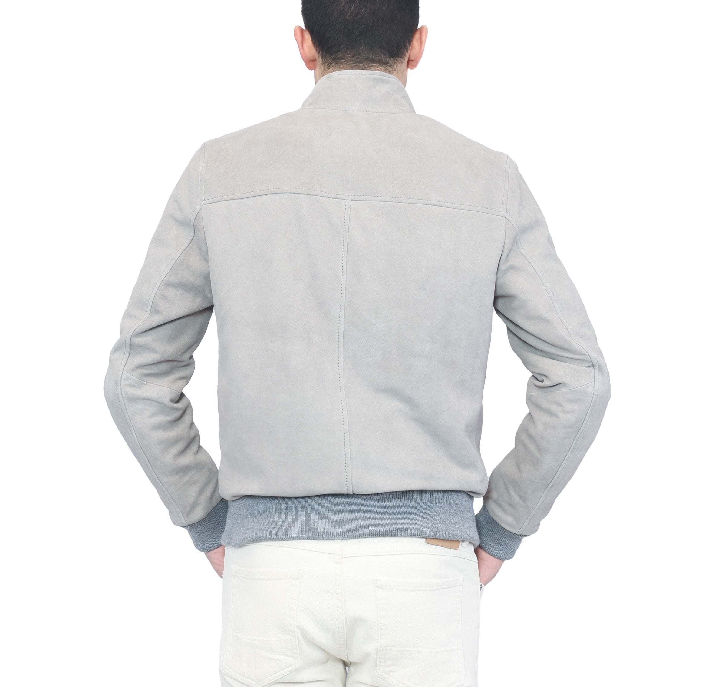 Bomber in pelle 89PSUGR