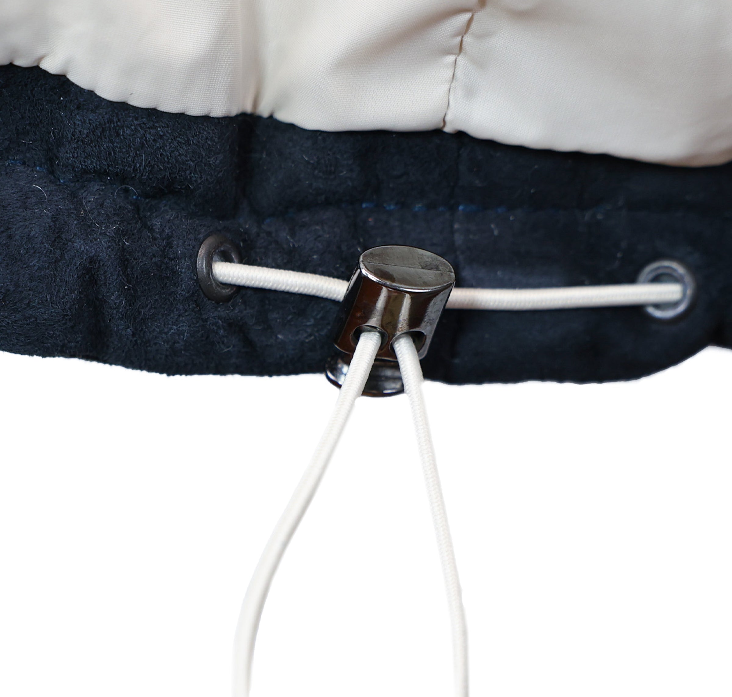 Doudoune en cuir 01CLNCA