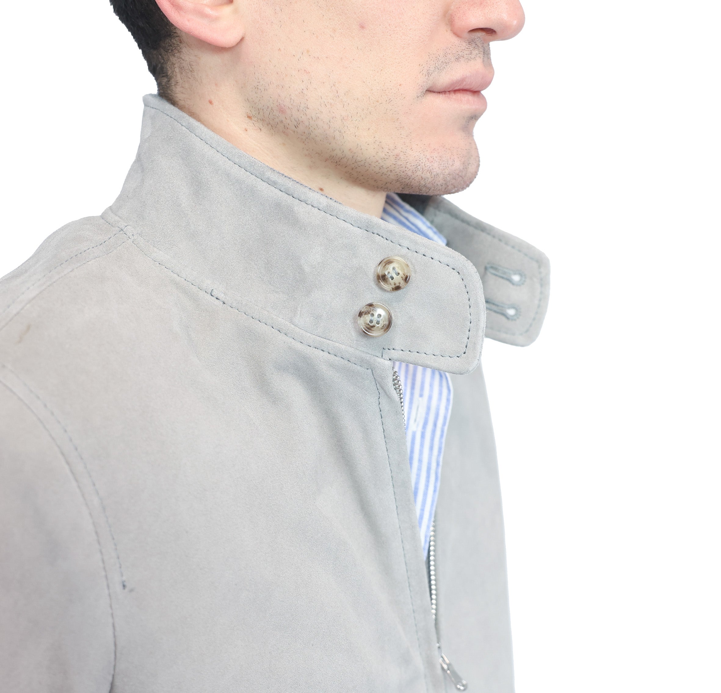 Bomber in pelle 89PSUGR