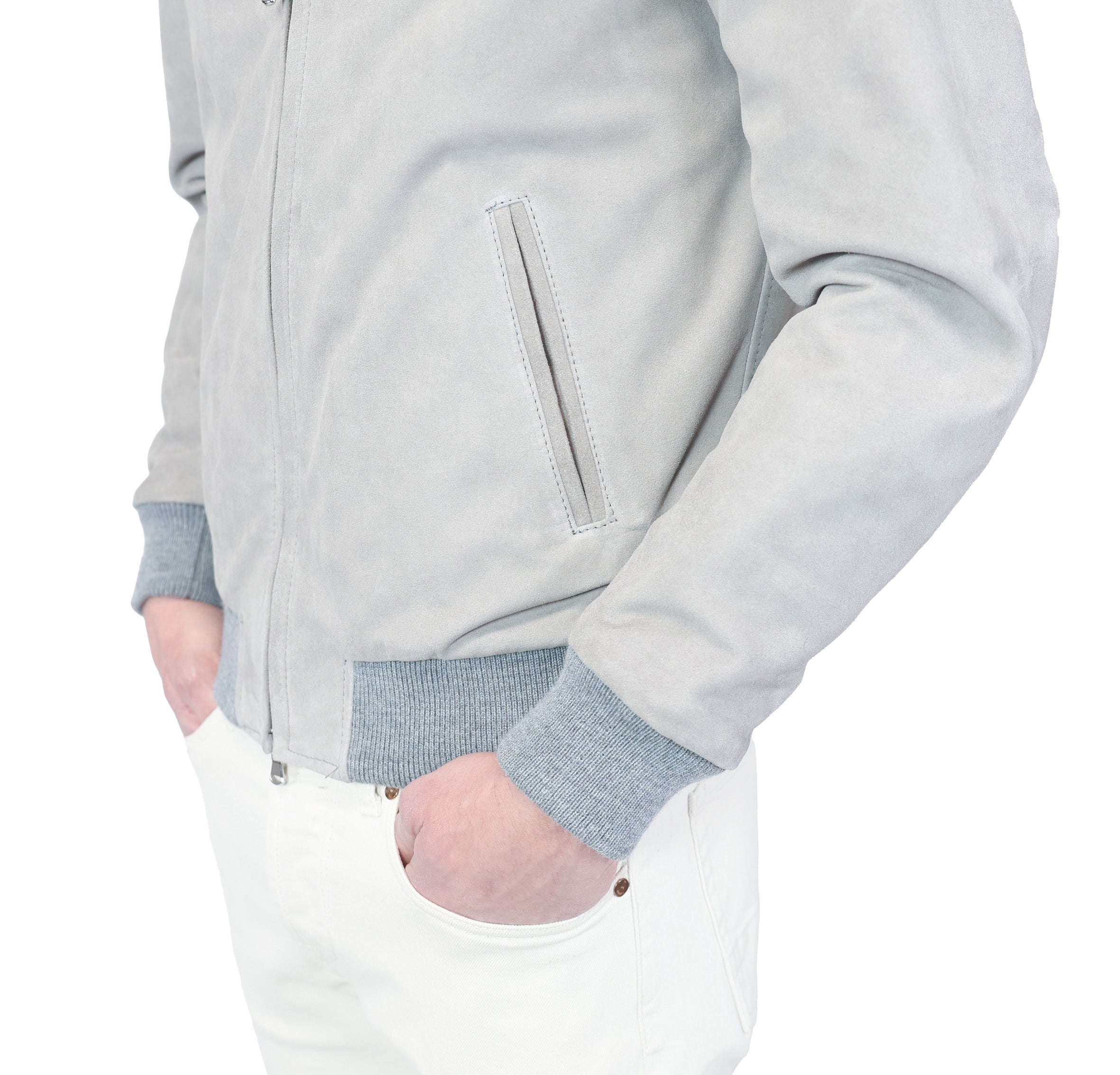Bomber in pelle 89PSUGR