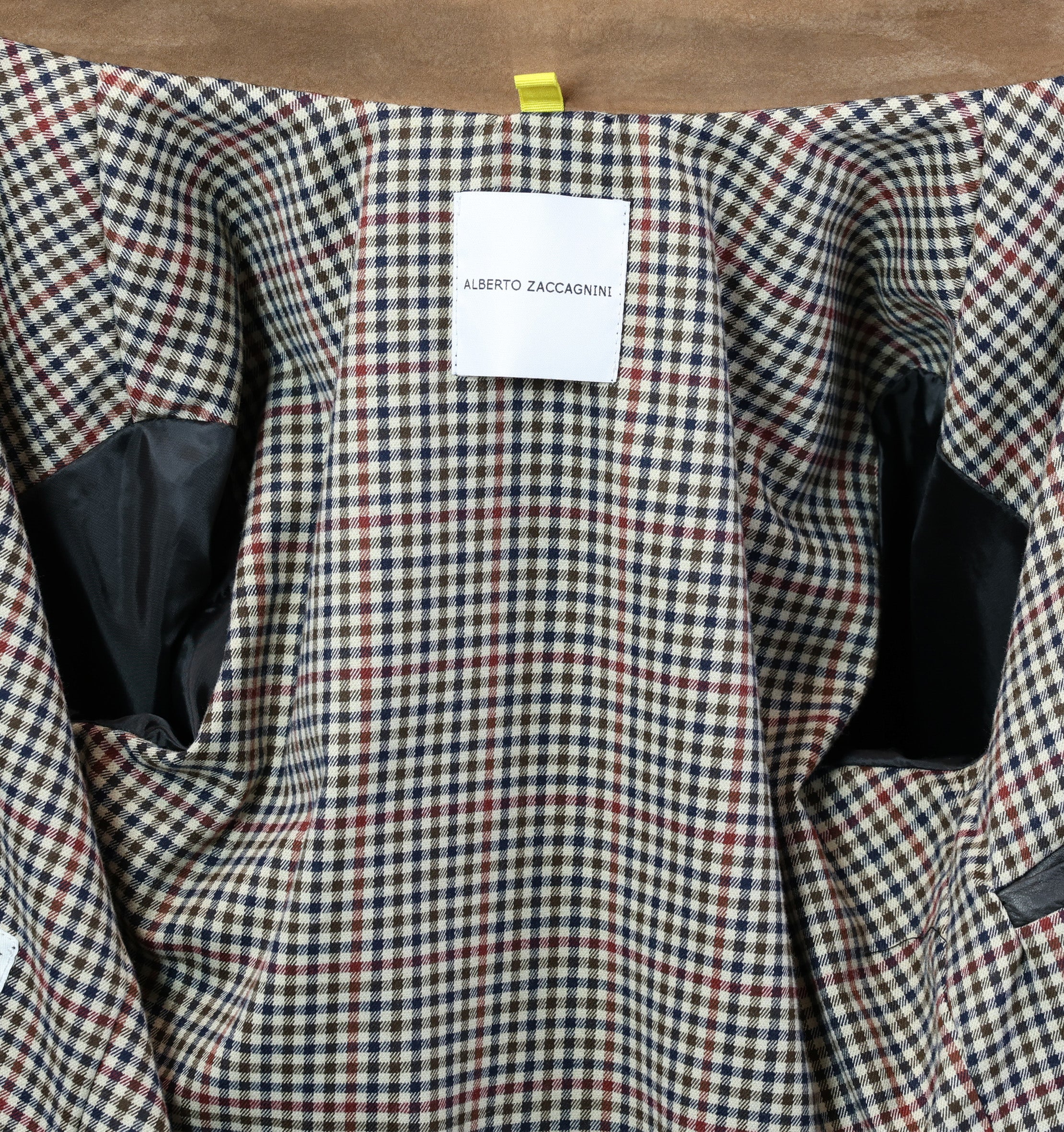 Giacca in pelle 49CCWNN