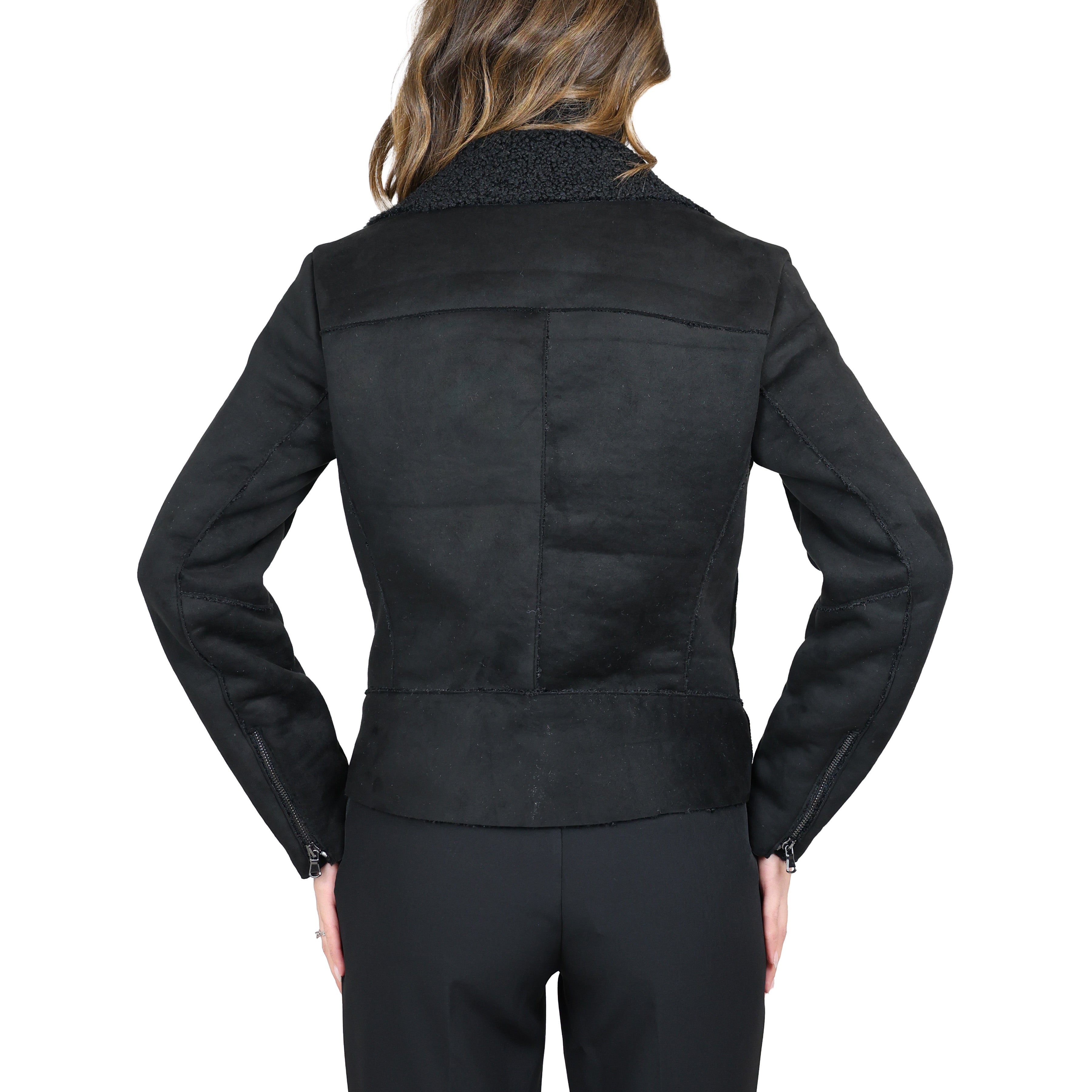 Lederjacke 43LNBEC