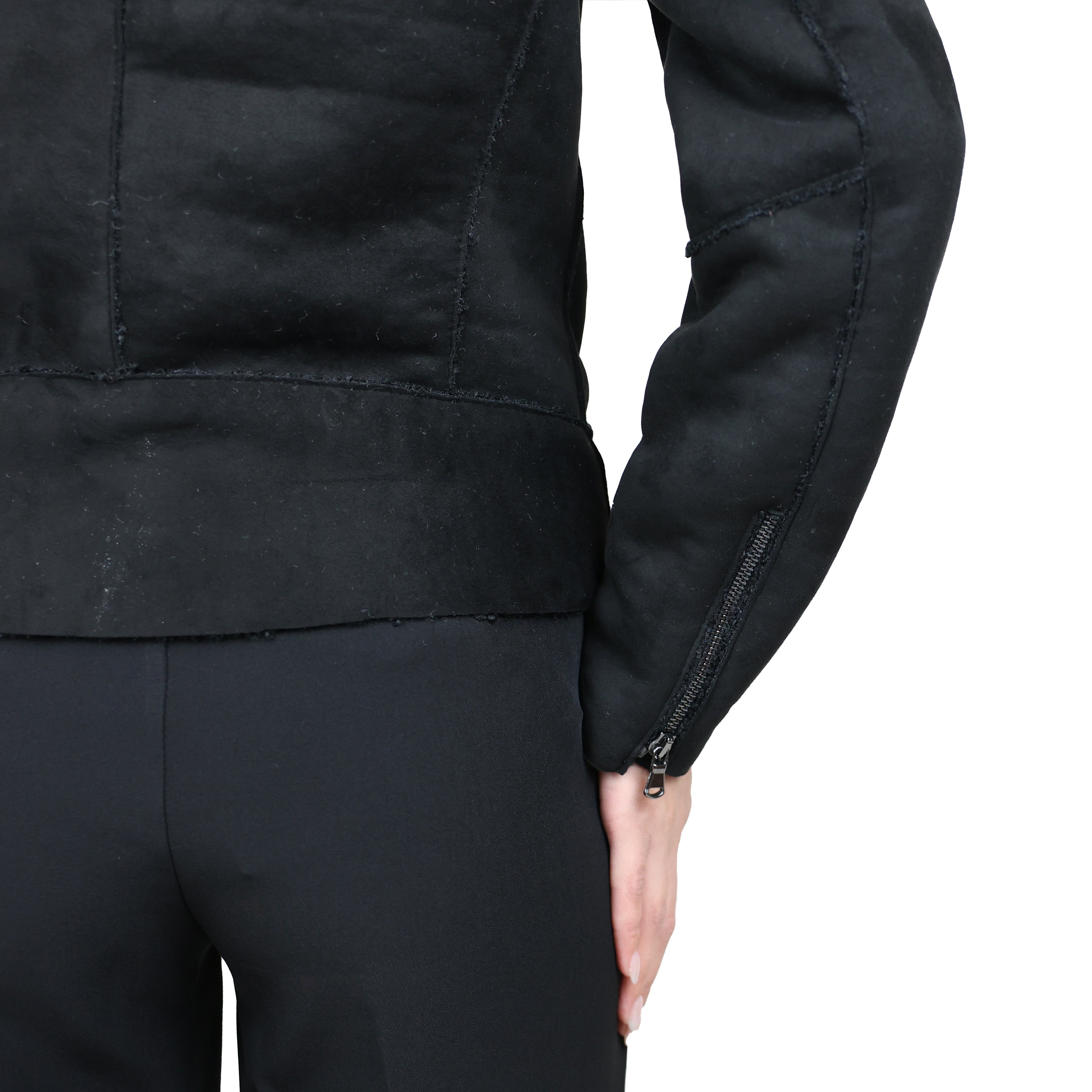 Lederjacke 43LNBEC