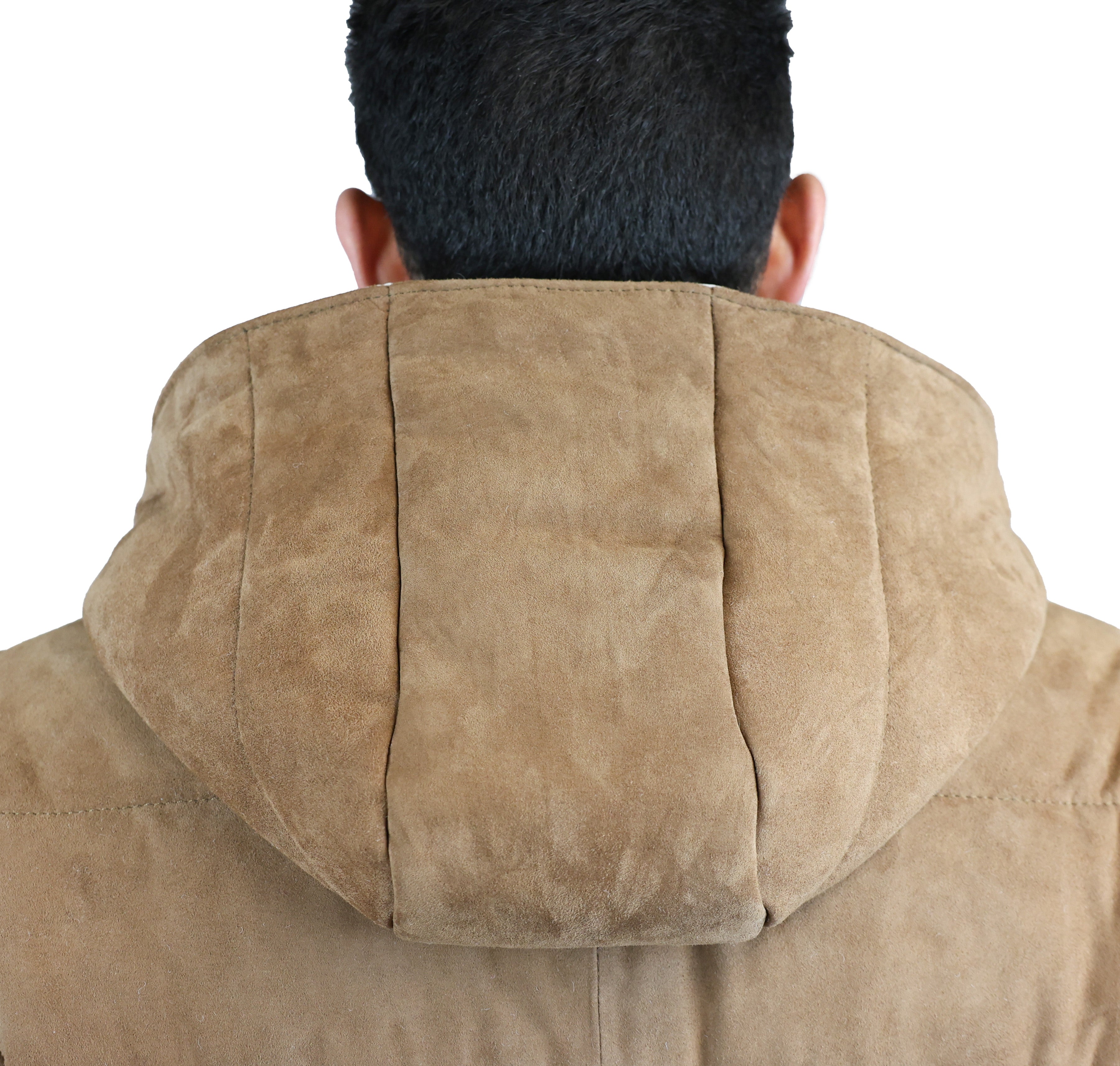 Chaqueta de cuero 98BLNBL