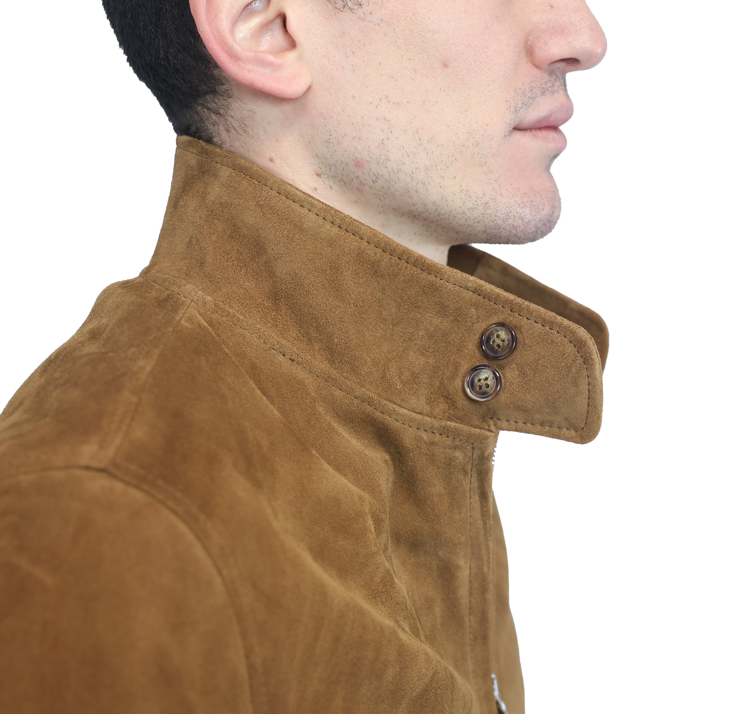 Veste en cuir 89PSUCU