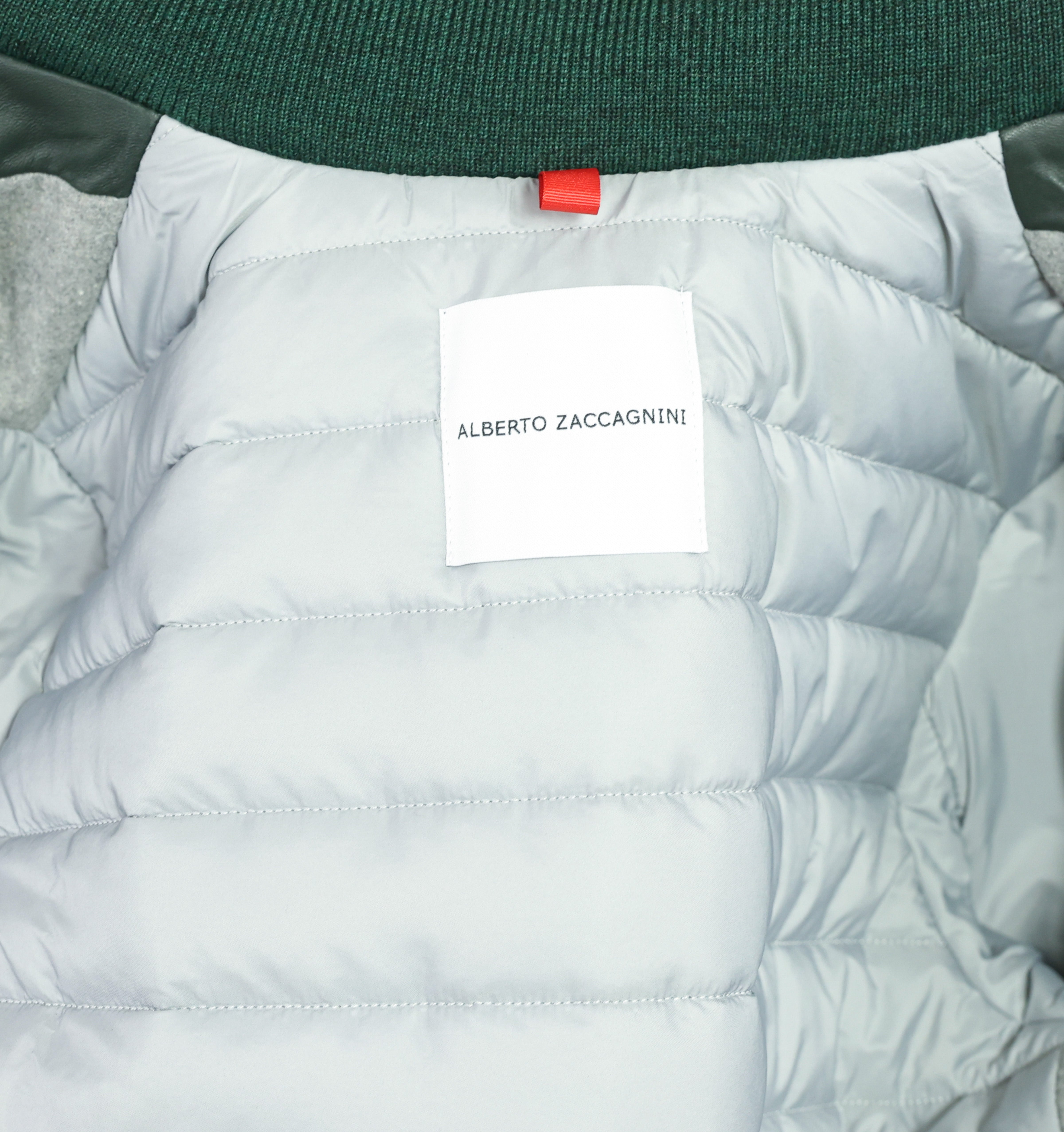 Lederjacke 98LTABR