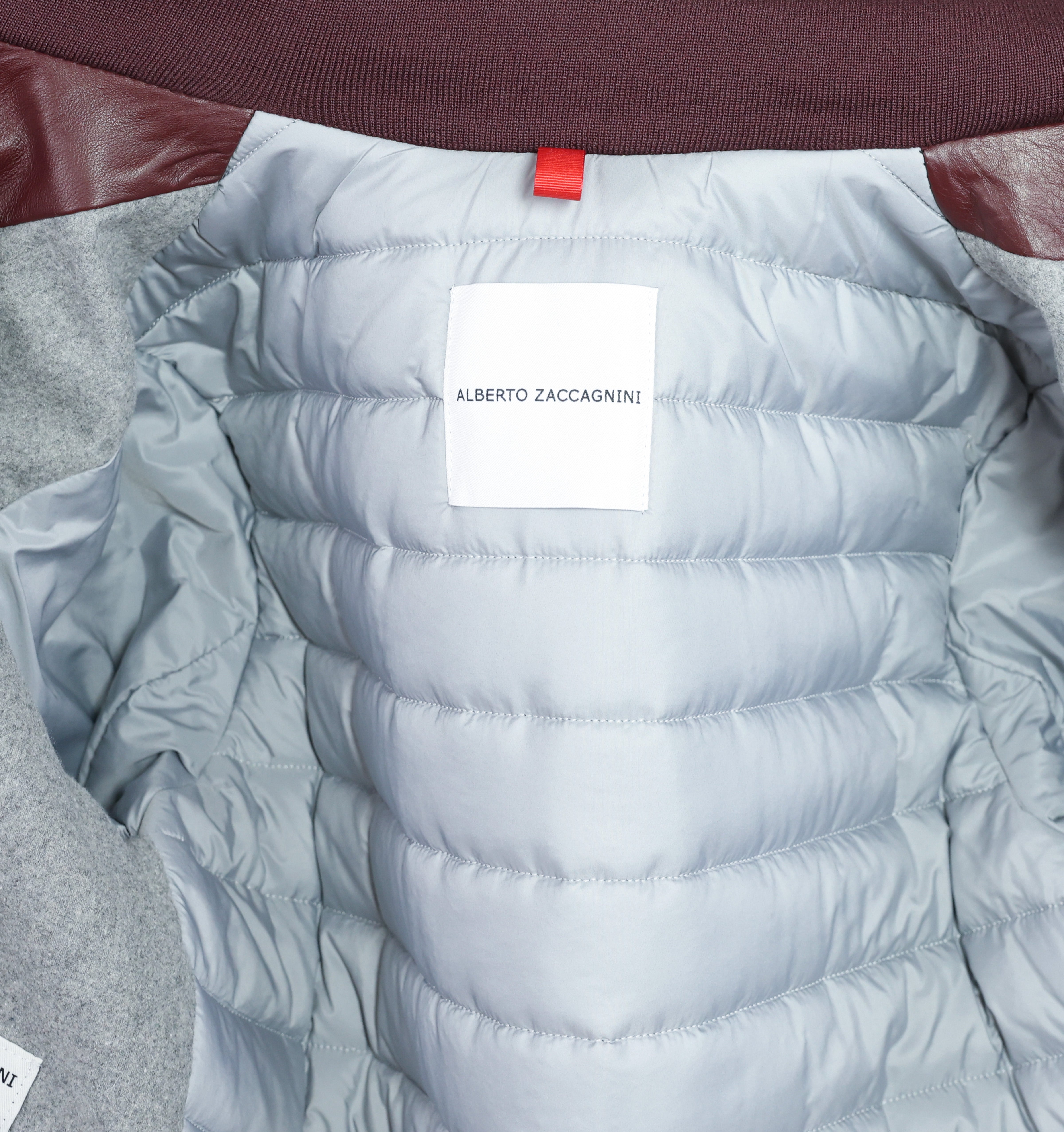 Lederjacke 98LTABR