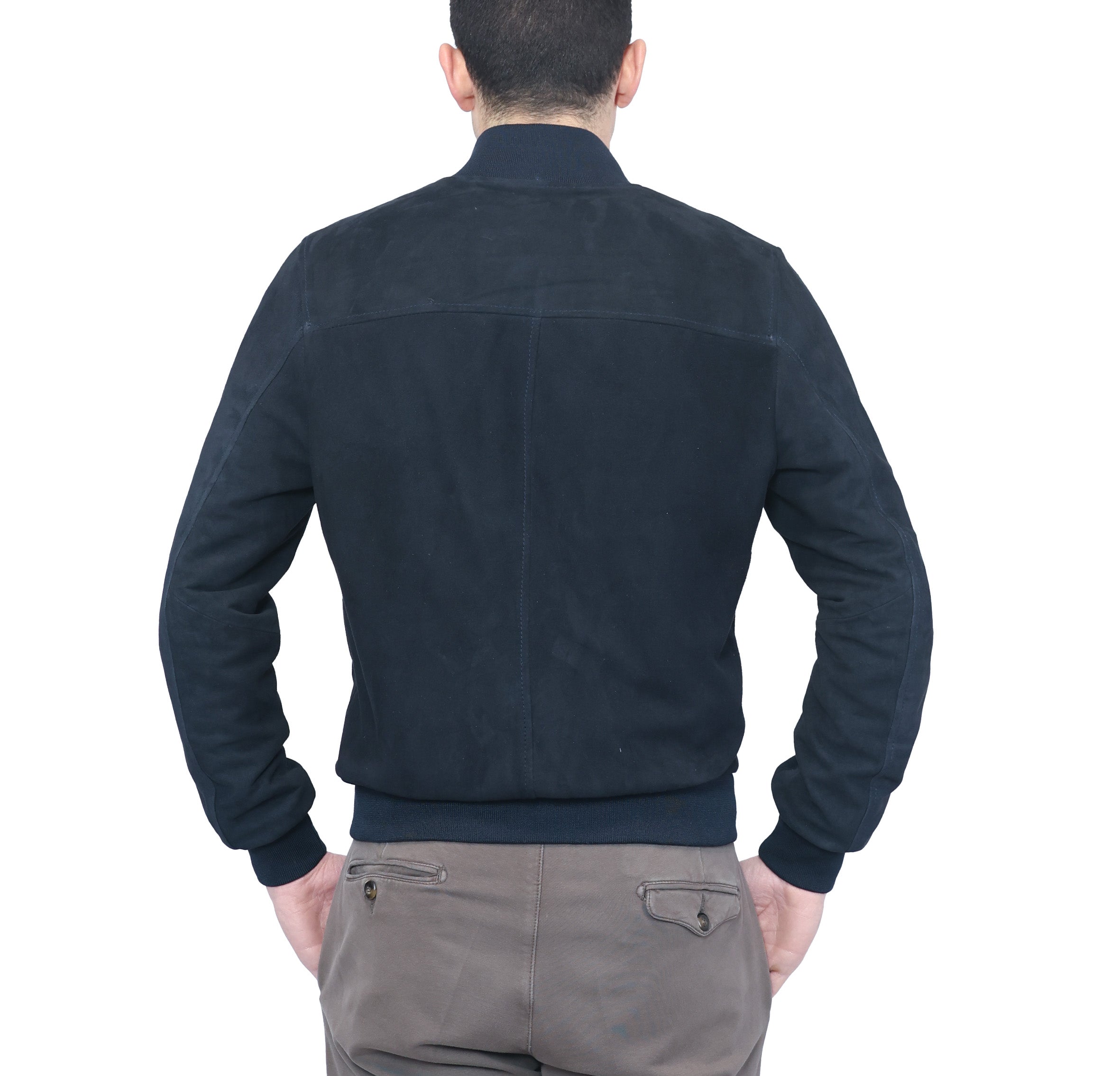 Giacca in pelle 98PSCBB