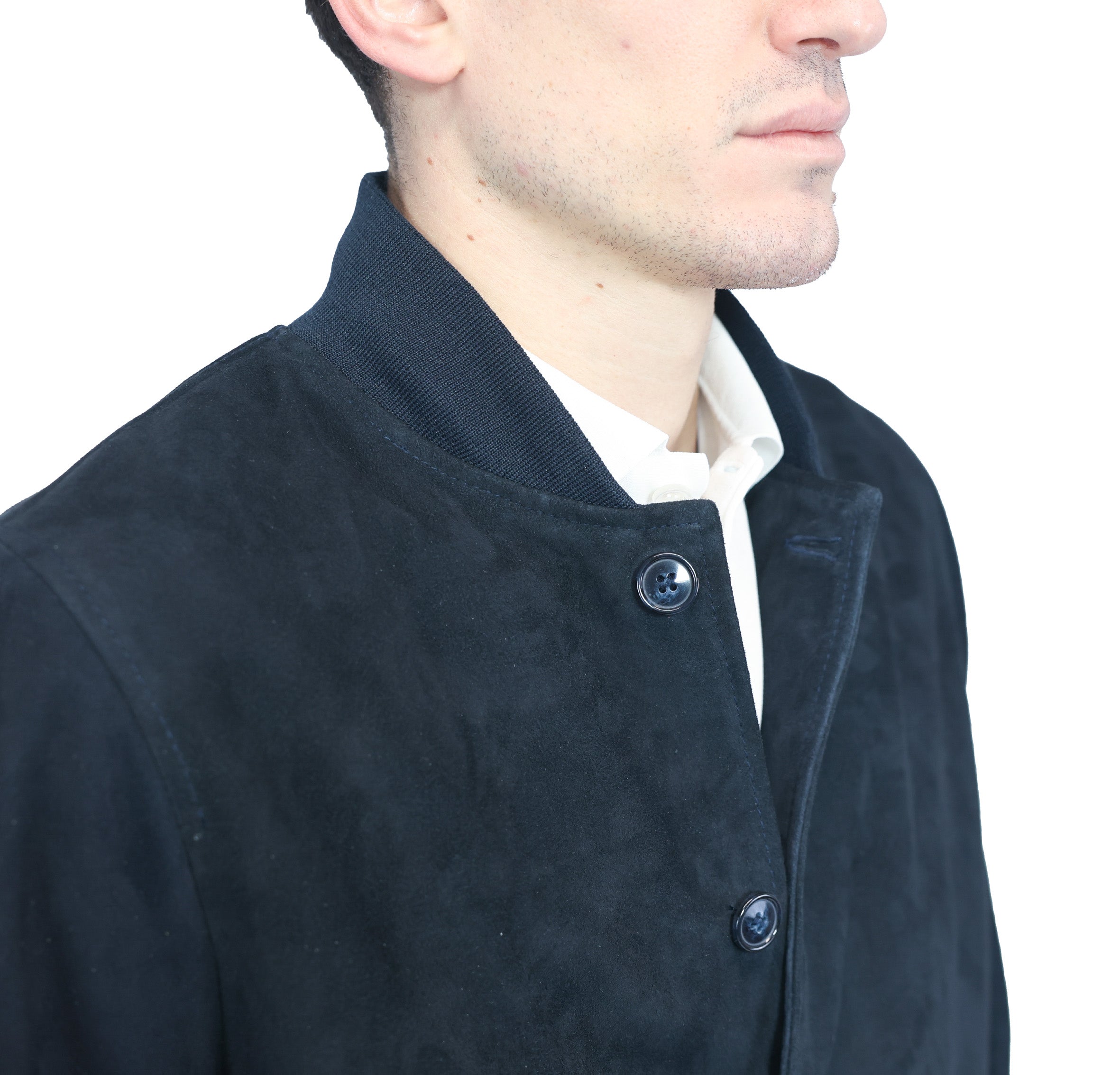 Giacca in pelle 98PSCBB