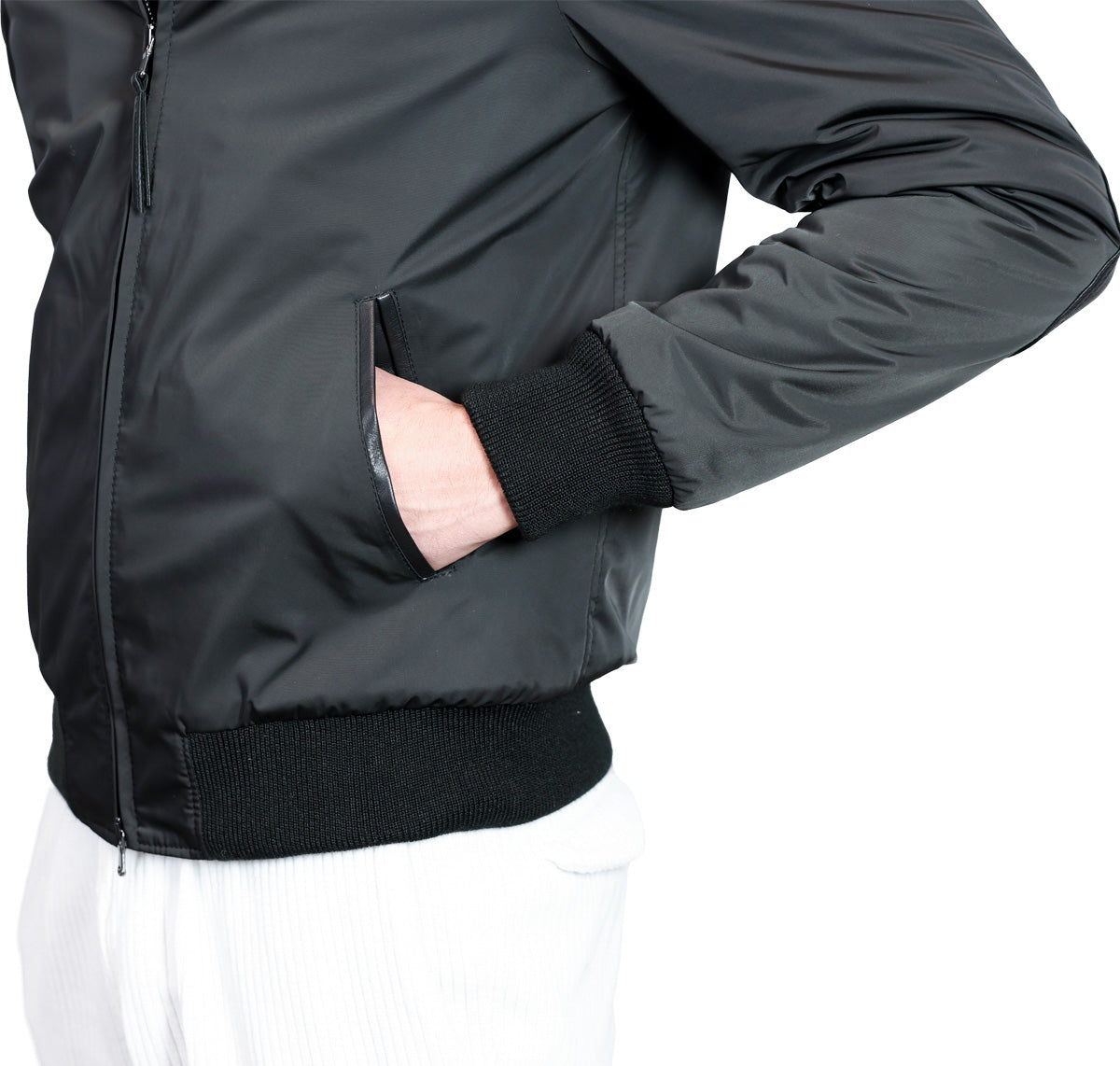 Lederbomber 98LNAGR