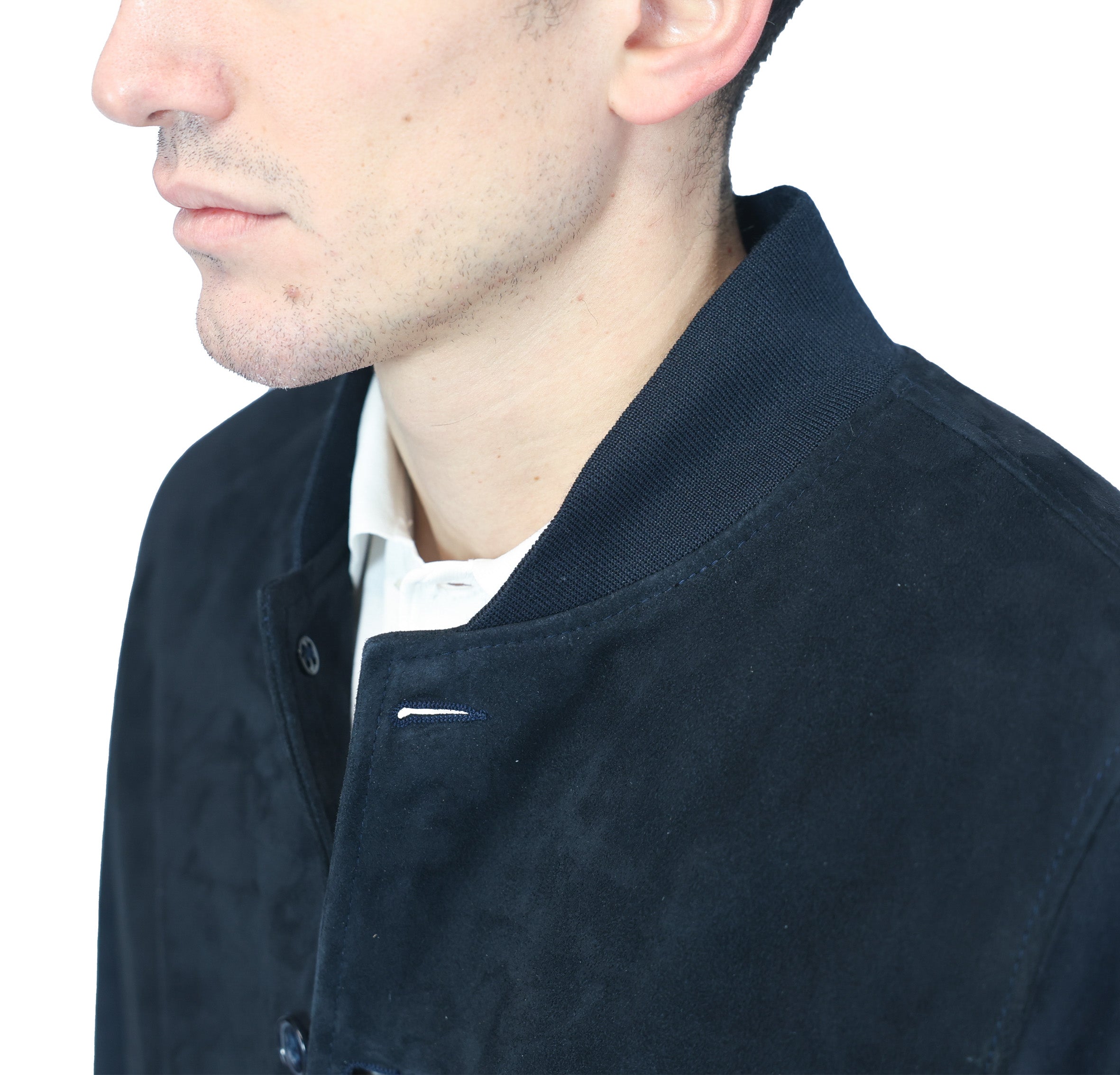 Giacca in pelle 98PSCBB