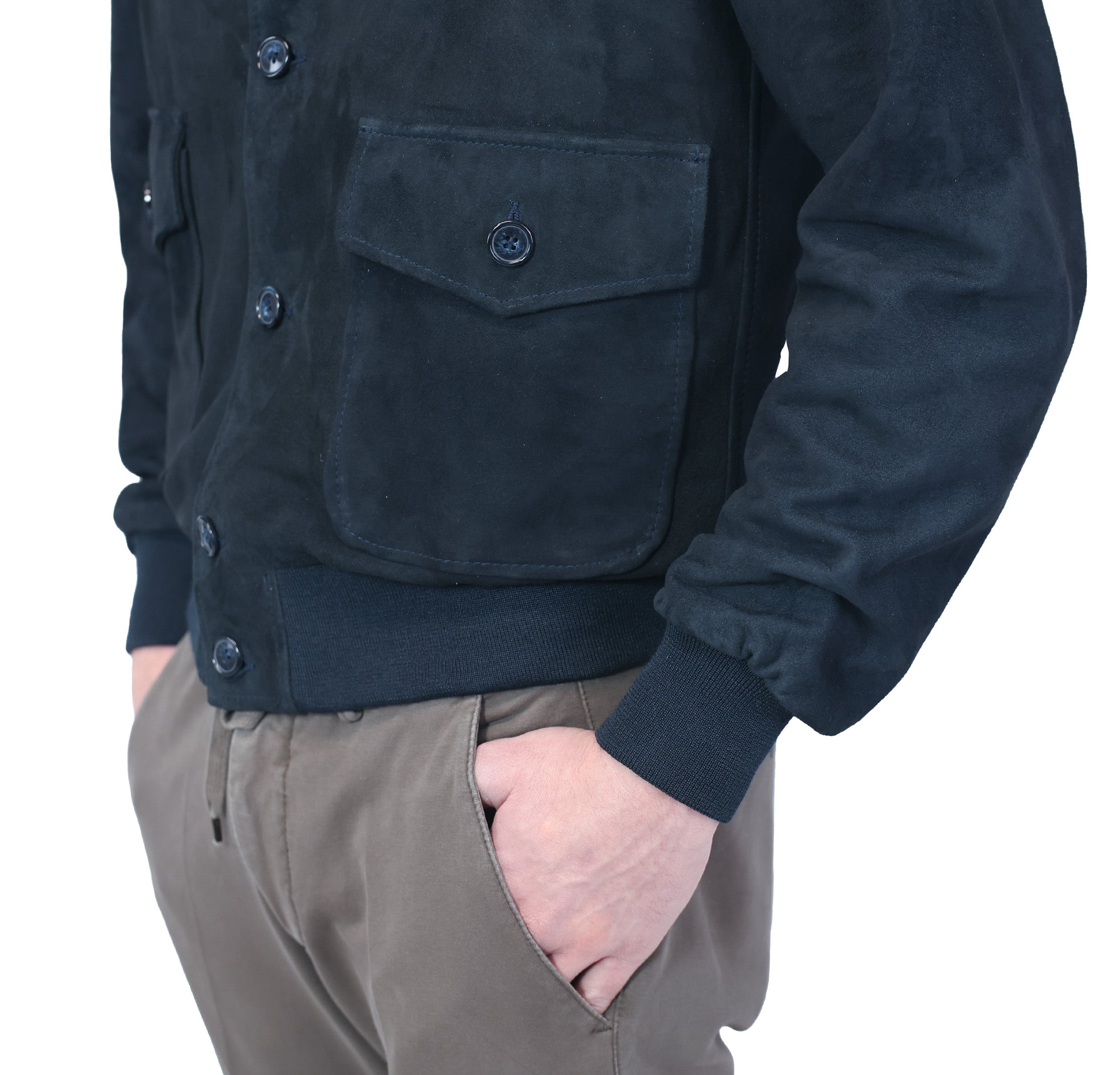 Giacca in pelle 98PSCBB