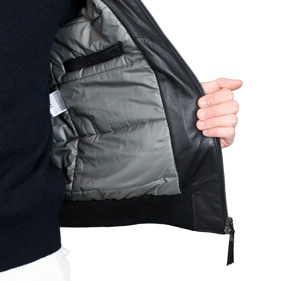 Lederbomber 98LNAGR