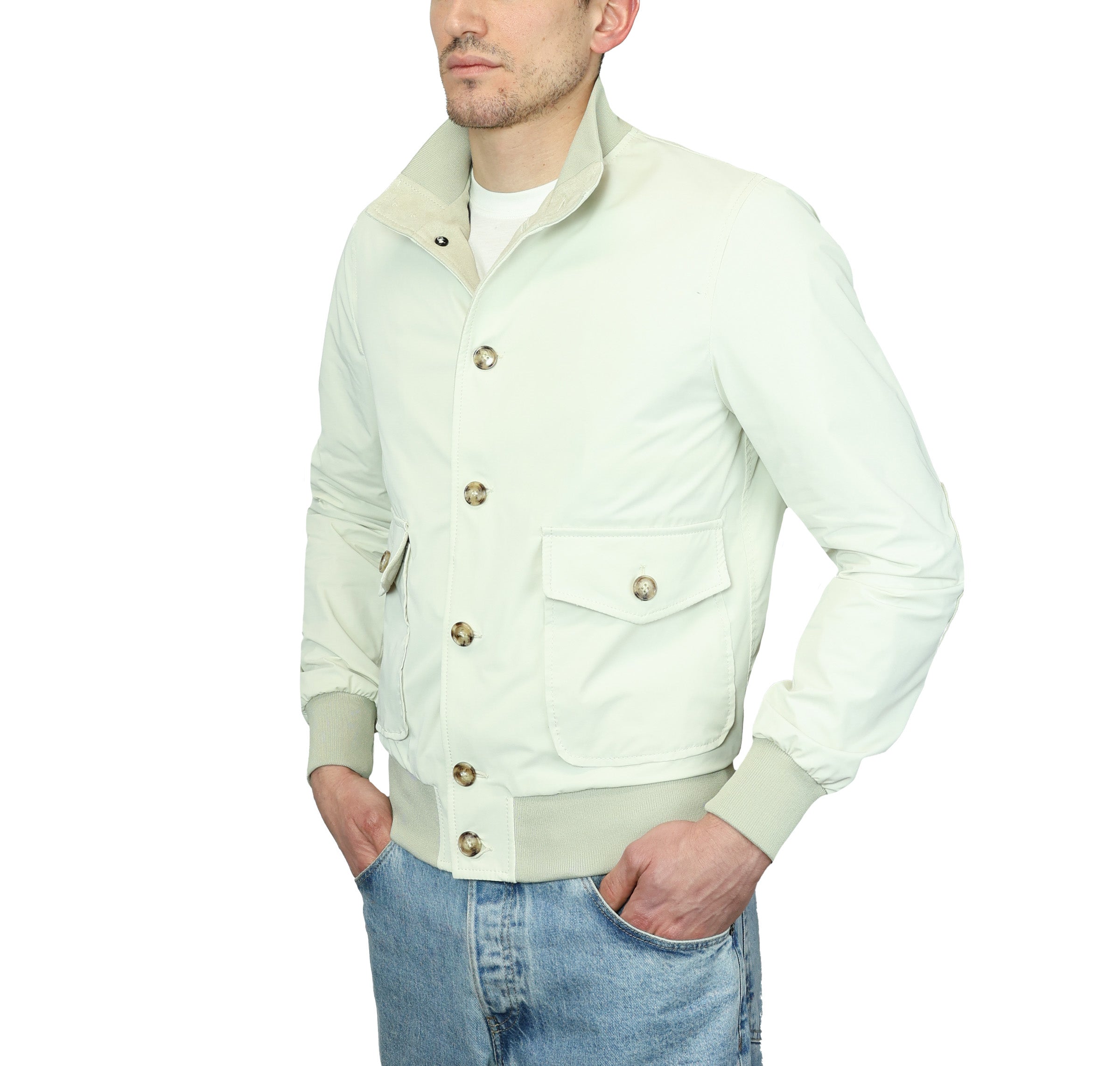 Giacca in Tessuto 98PTXLI