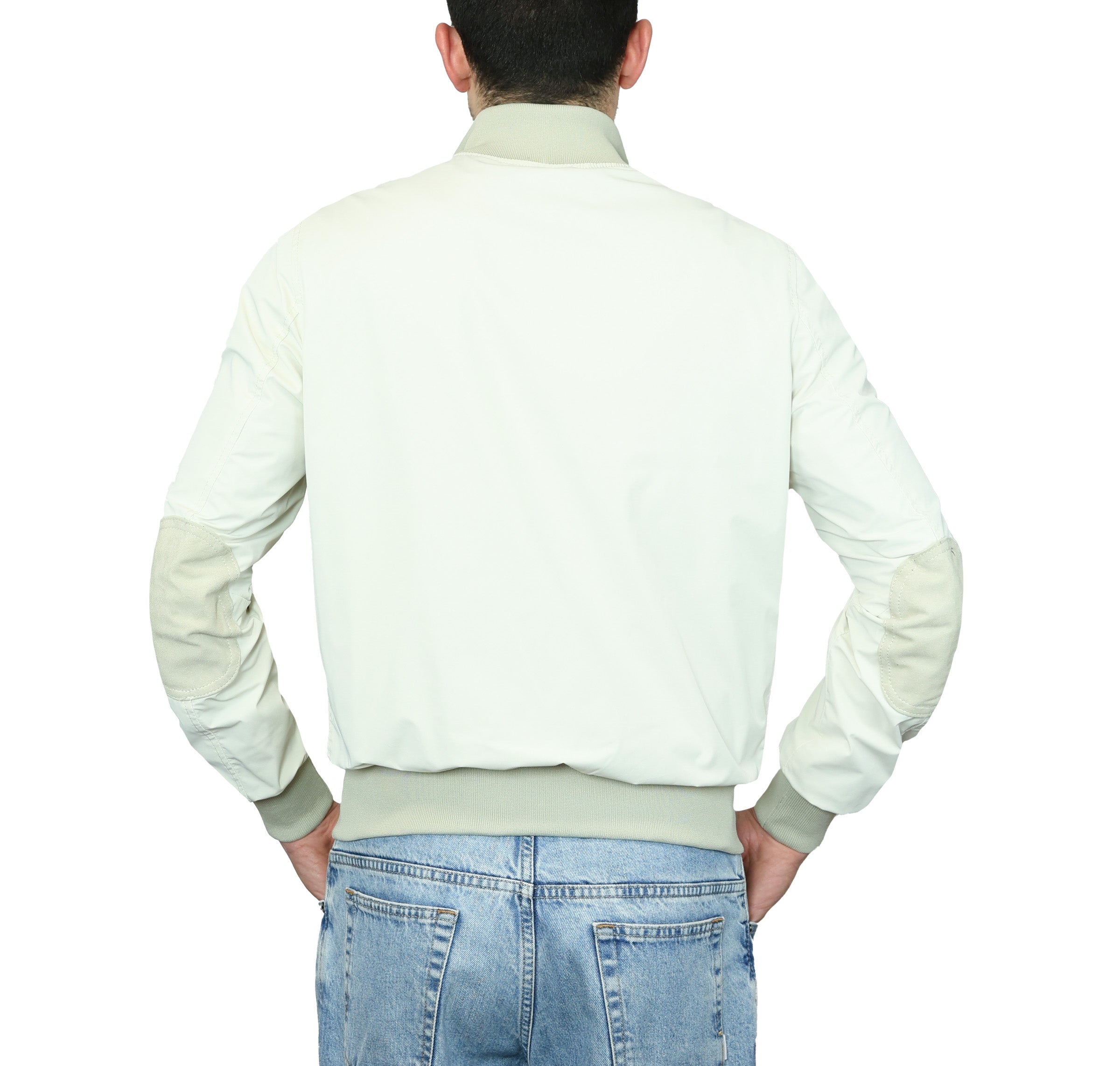 Giacca in Tessuto 98PTXLI