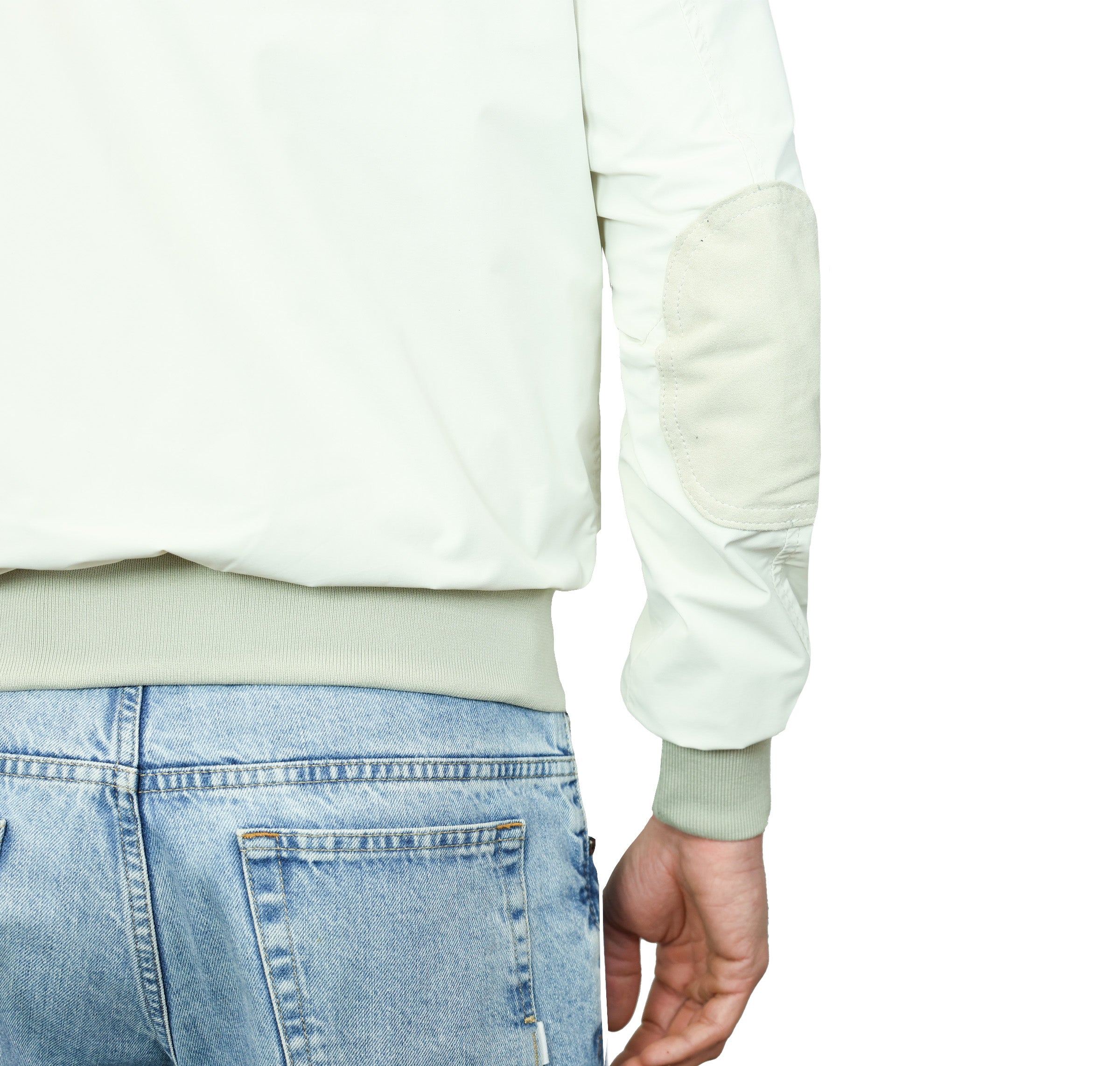 Giacca in Tessuto 98PTXLI