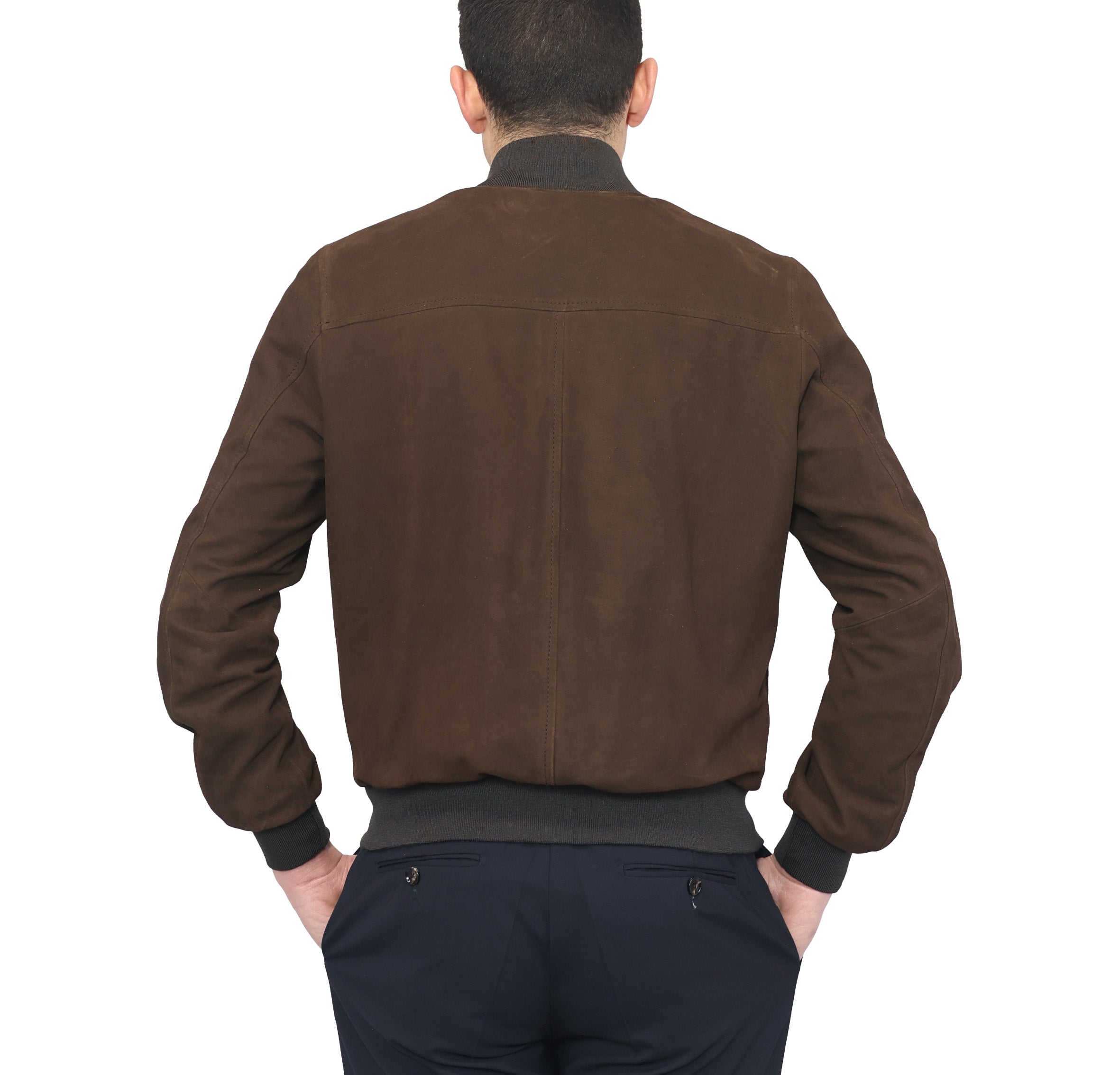 Giacca in pelle 98PSCBM