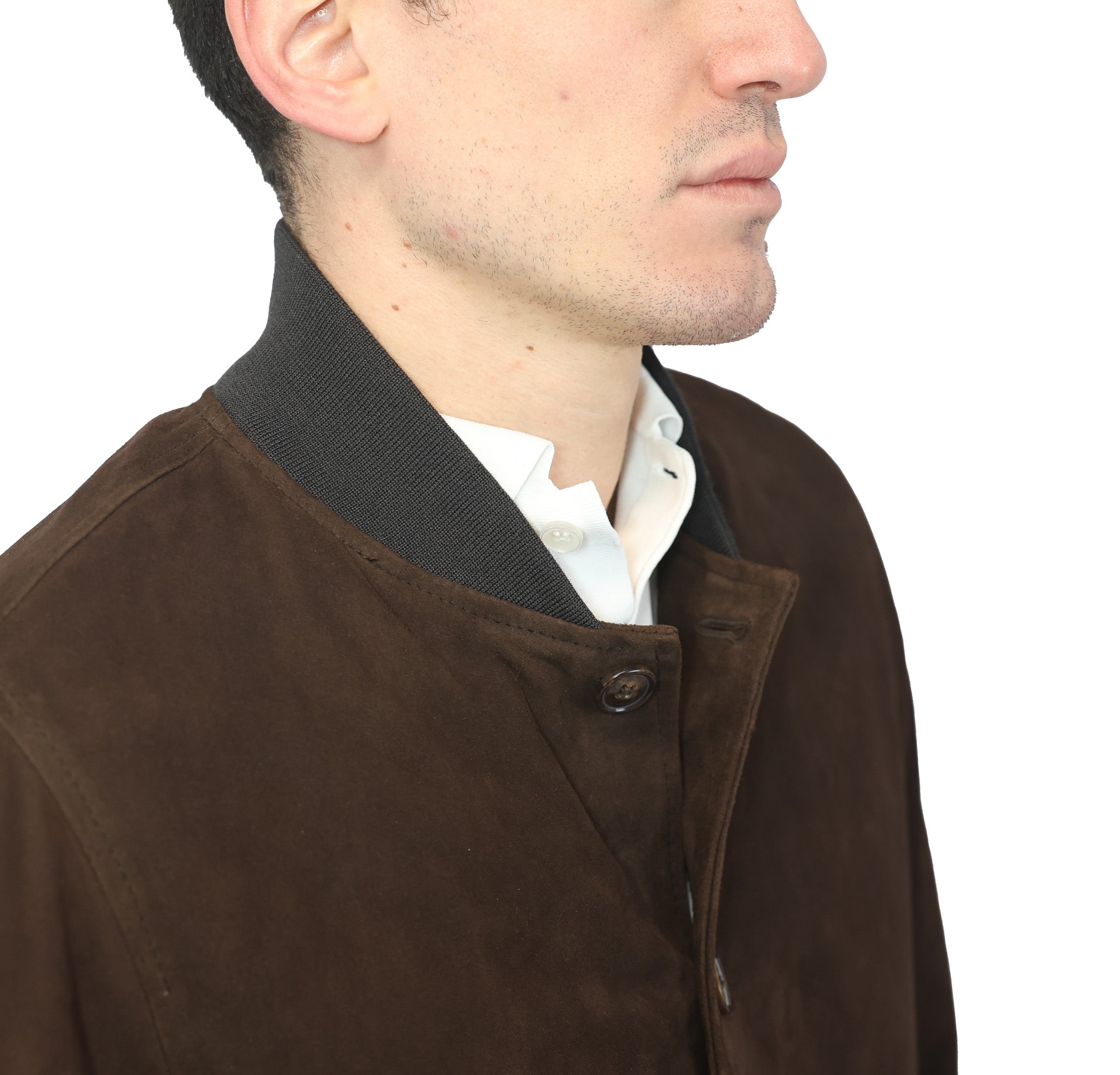 Giacca in pelle 98PSCBM
