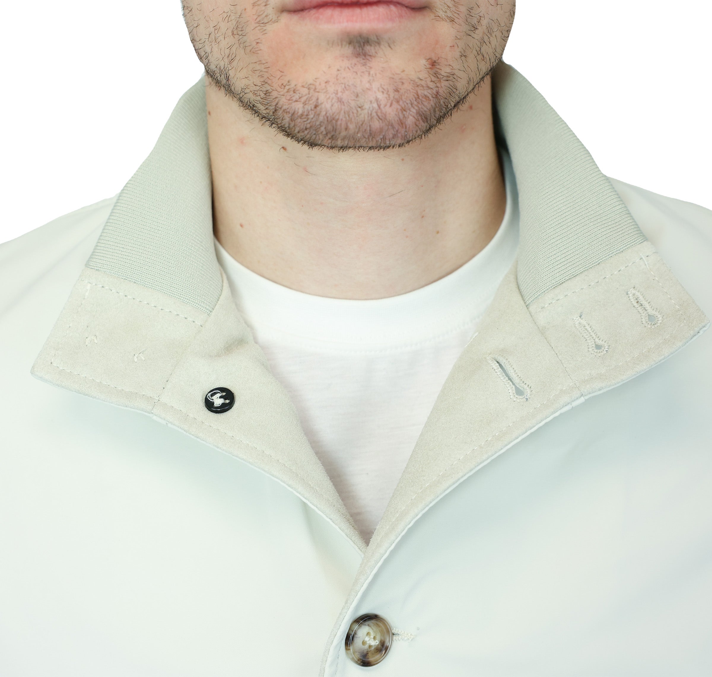 Giacca in Tessuto 98PTXLI