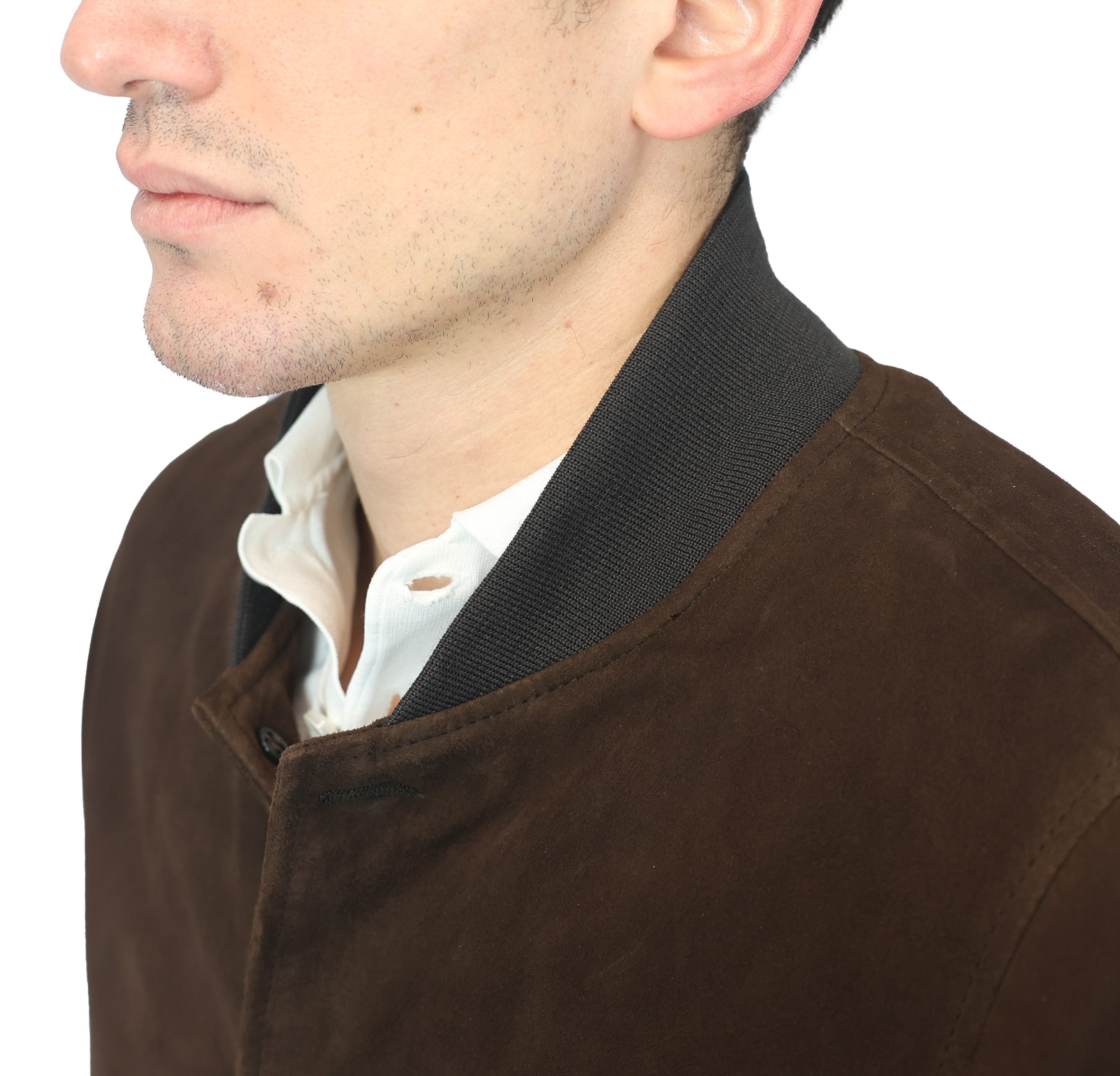 Giacca in pelle 98PSCBM