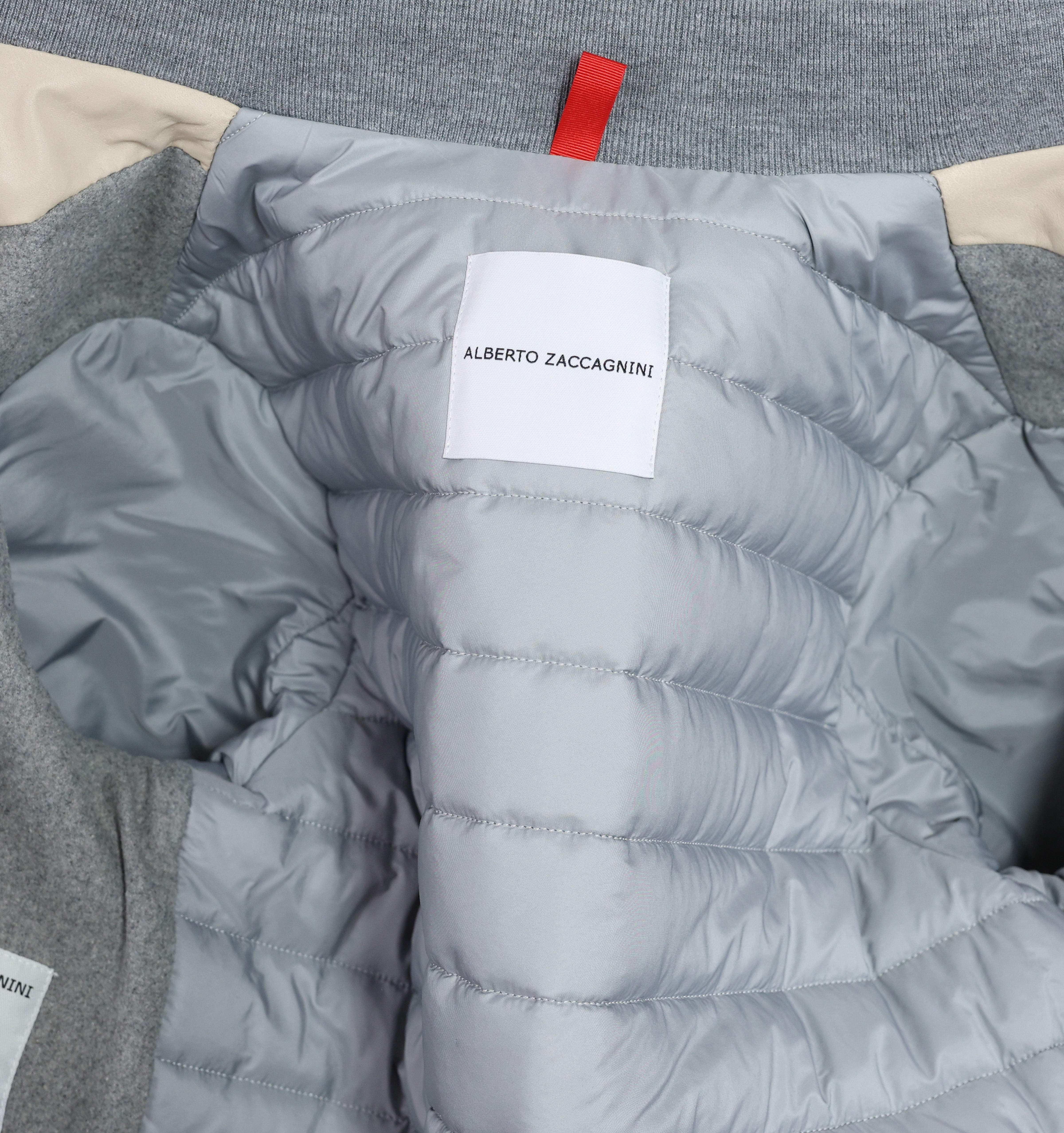 Lederjacke 98LTABR