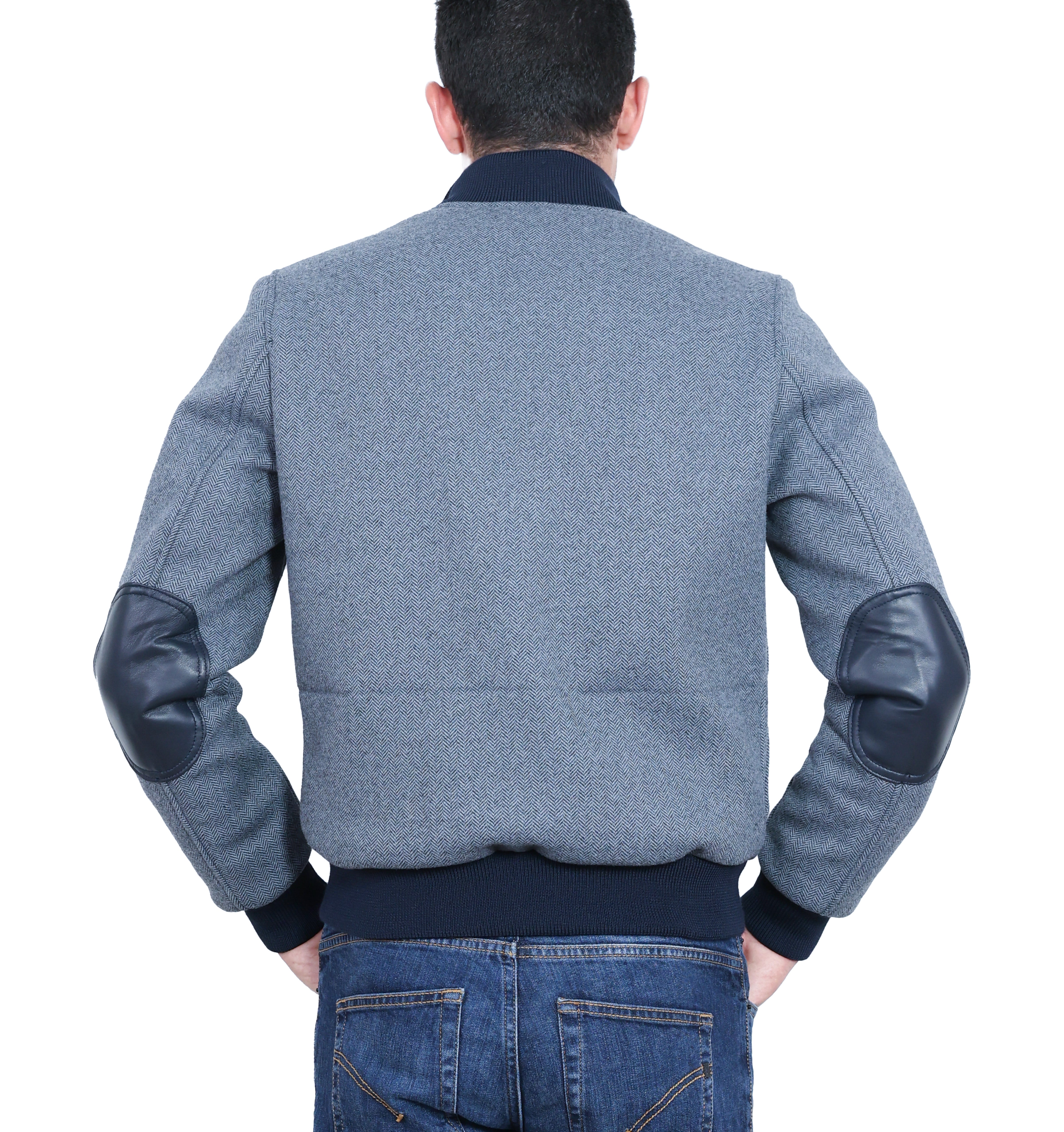 Bomber in pelle 98LTSPB