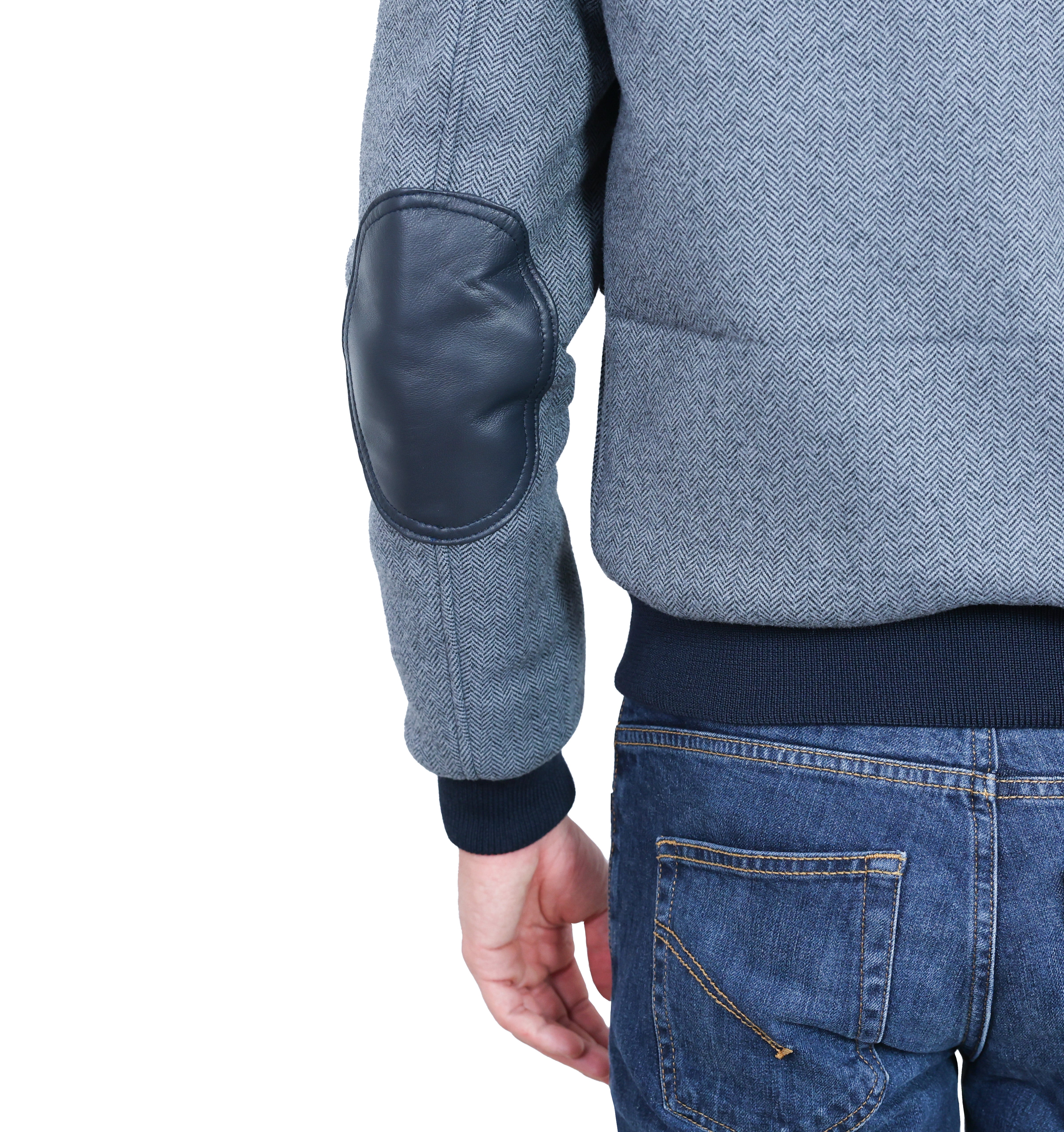 Bomber in pelle 98LTSPB