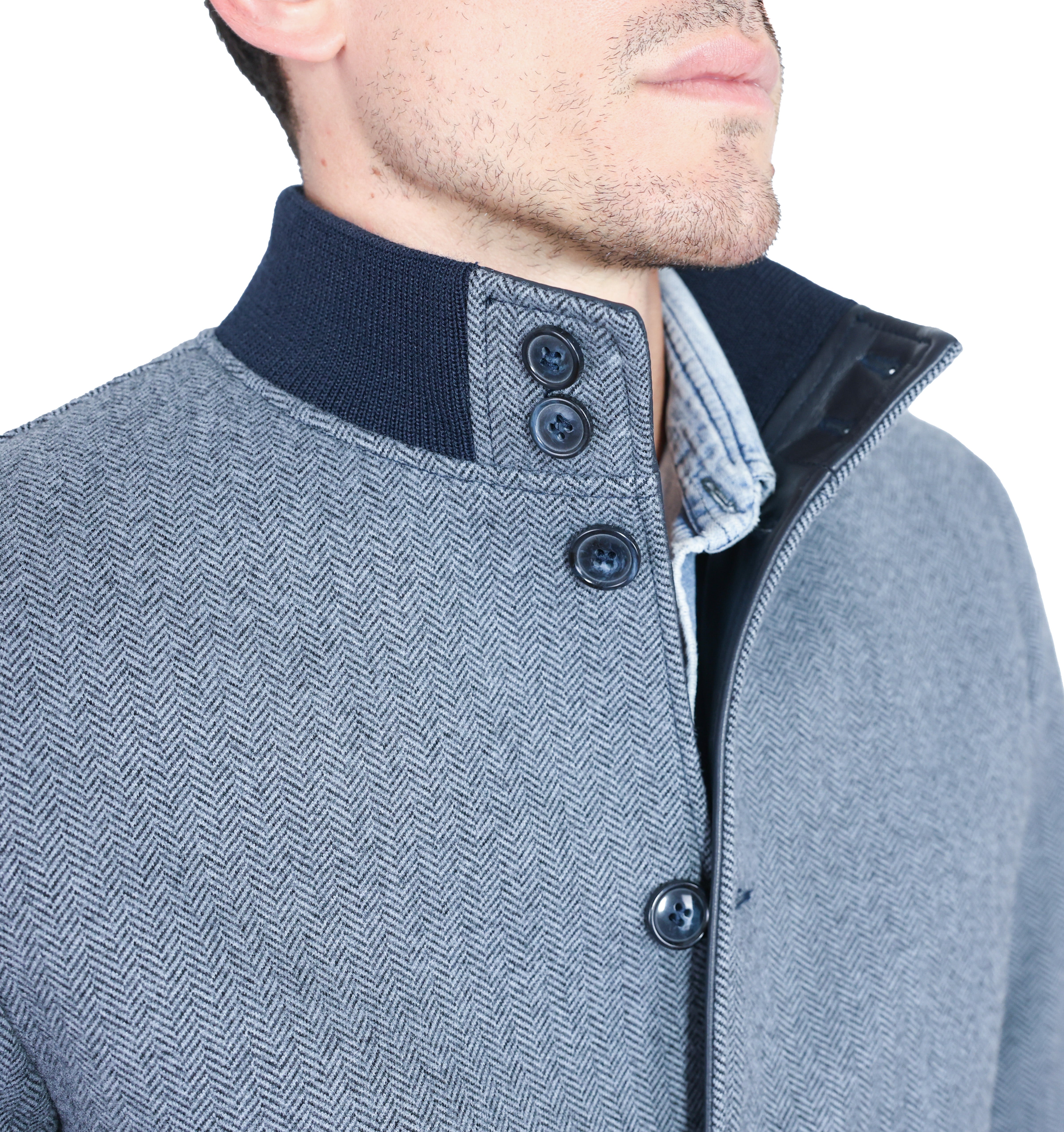 Bomber in pelle 98LTSPB