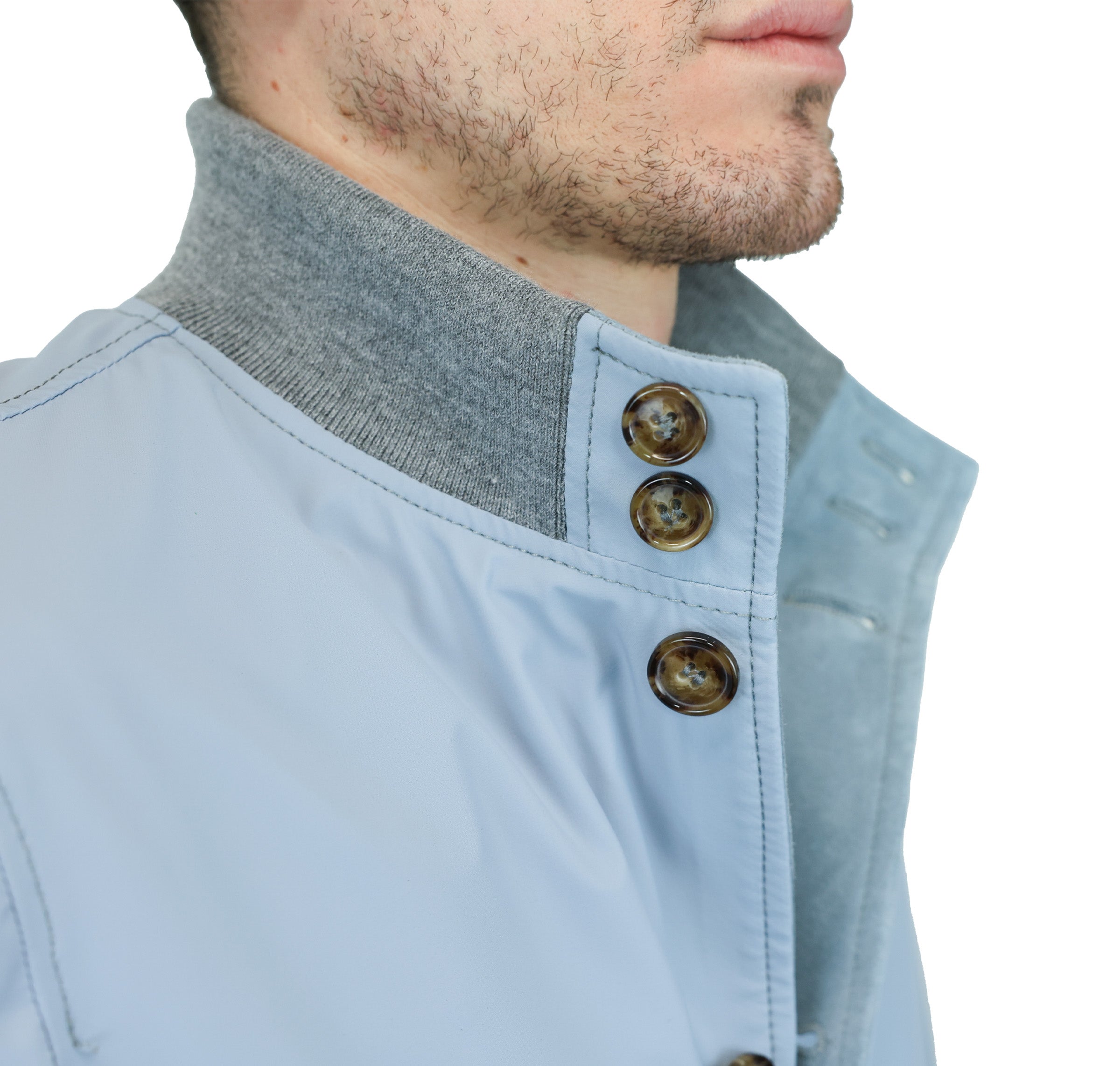 Giacca in Tessuto 98PTXPO