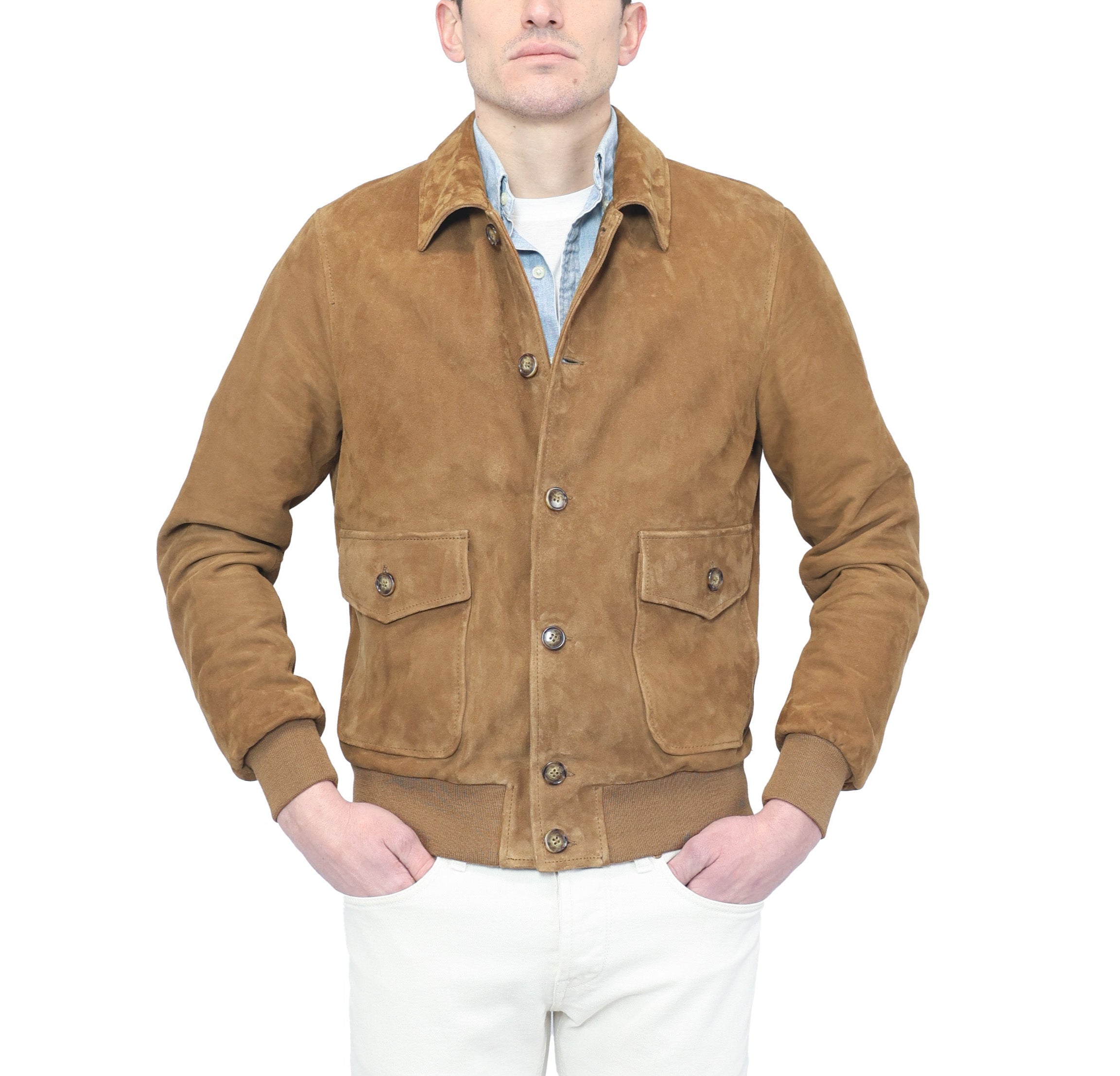 Lederbomber 98PSCCC
