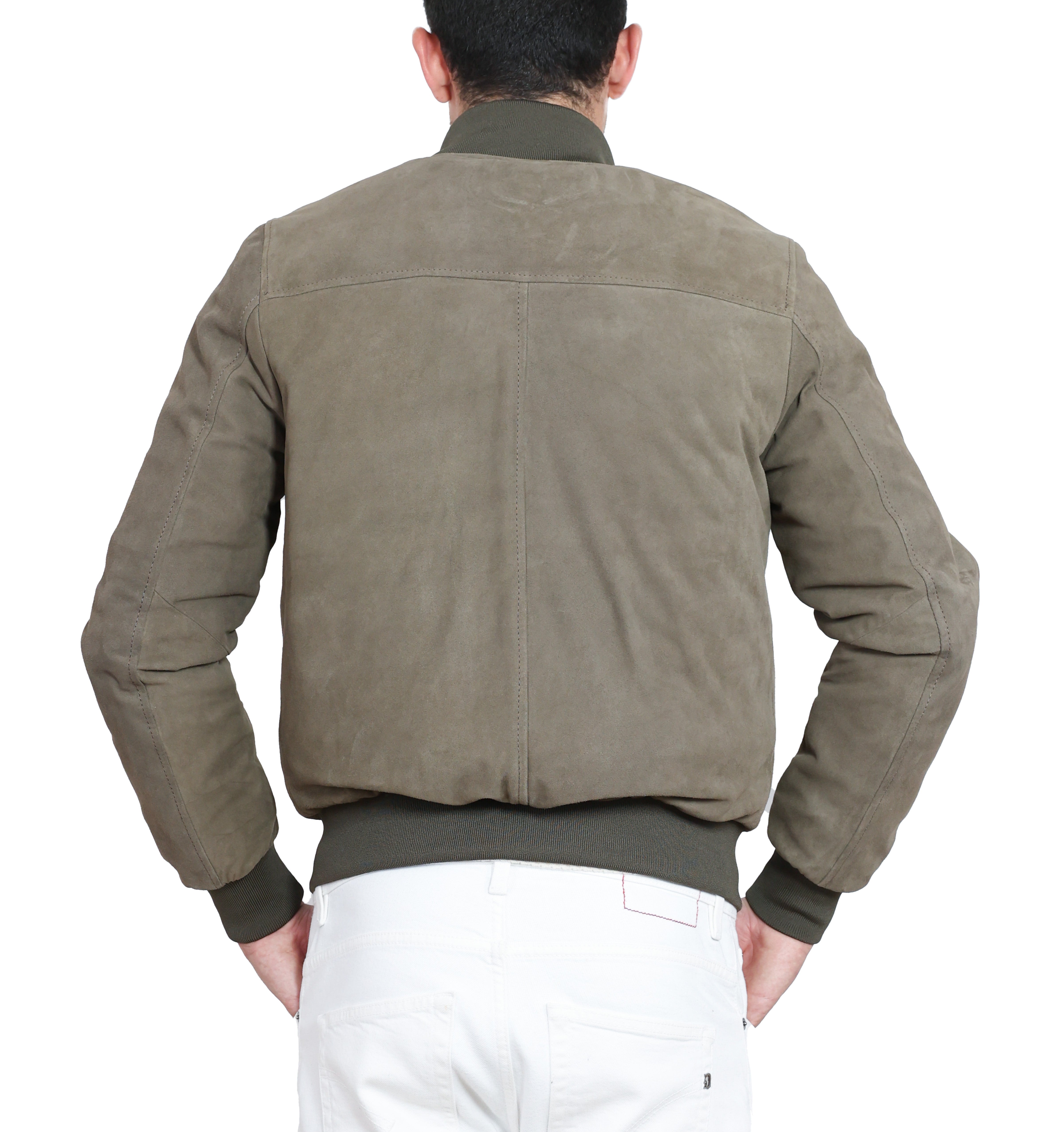 Lederjacke 98LSUMA