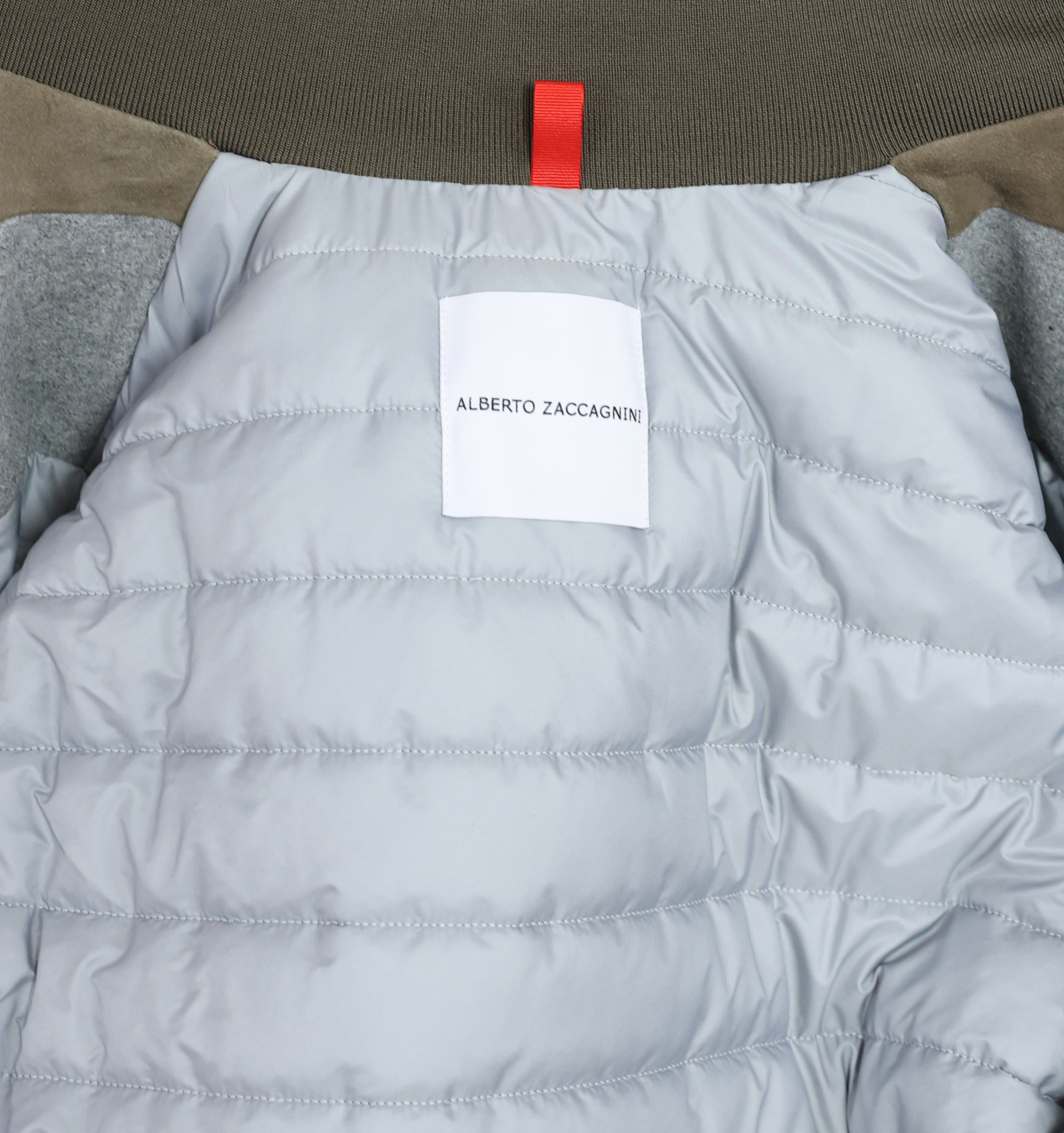 Lederjacke 98LSUMA