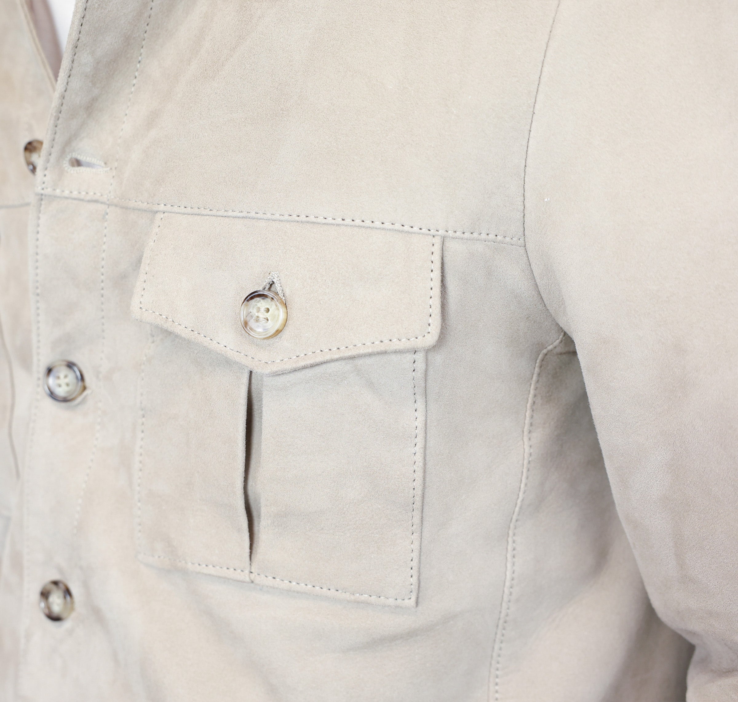 Giacca in pelle 68PSULI