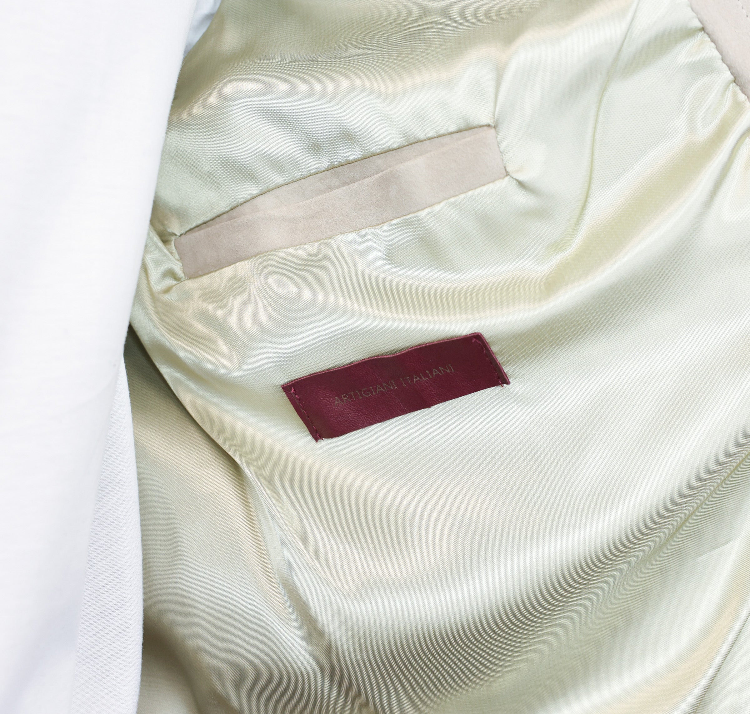 Giacca in pelle 68PSULI