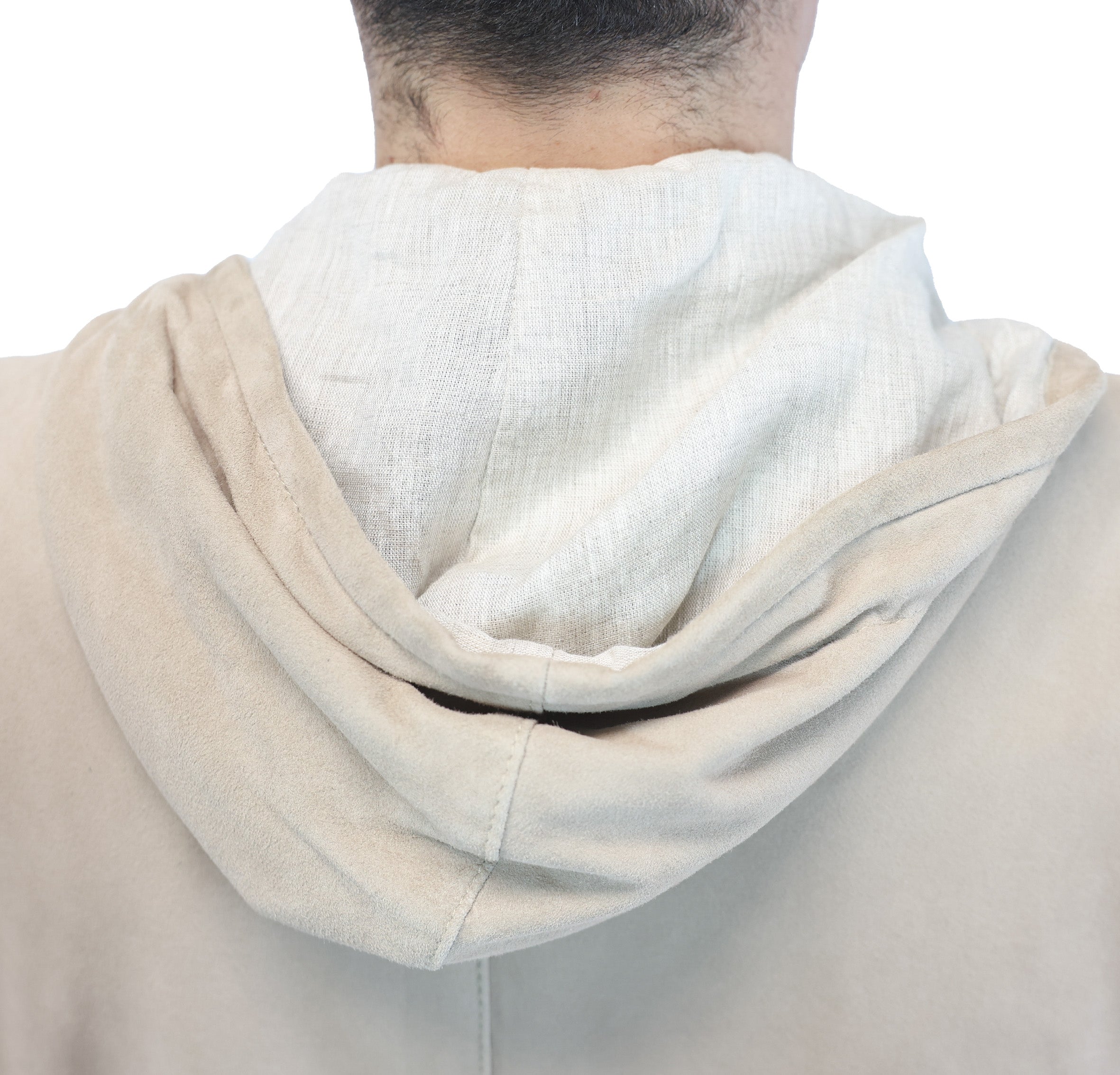 Veste en cuir 78PSULI