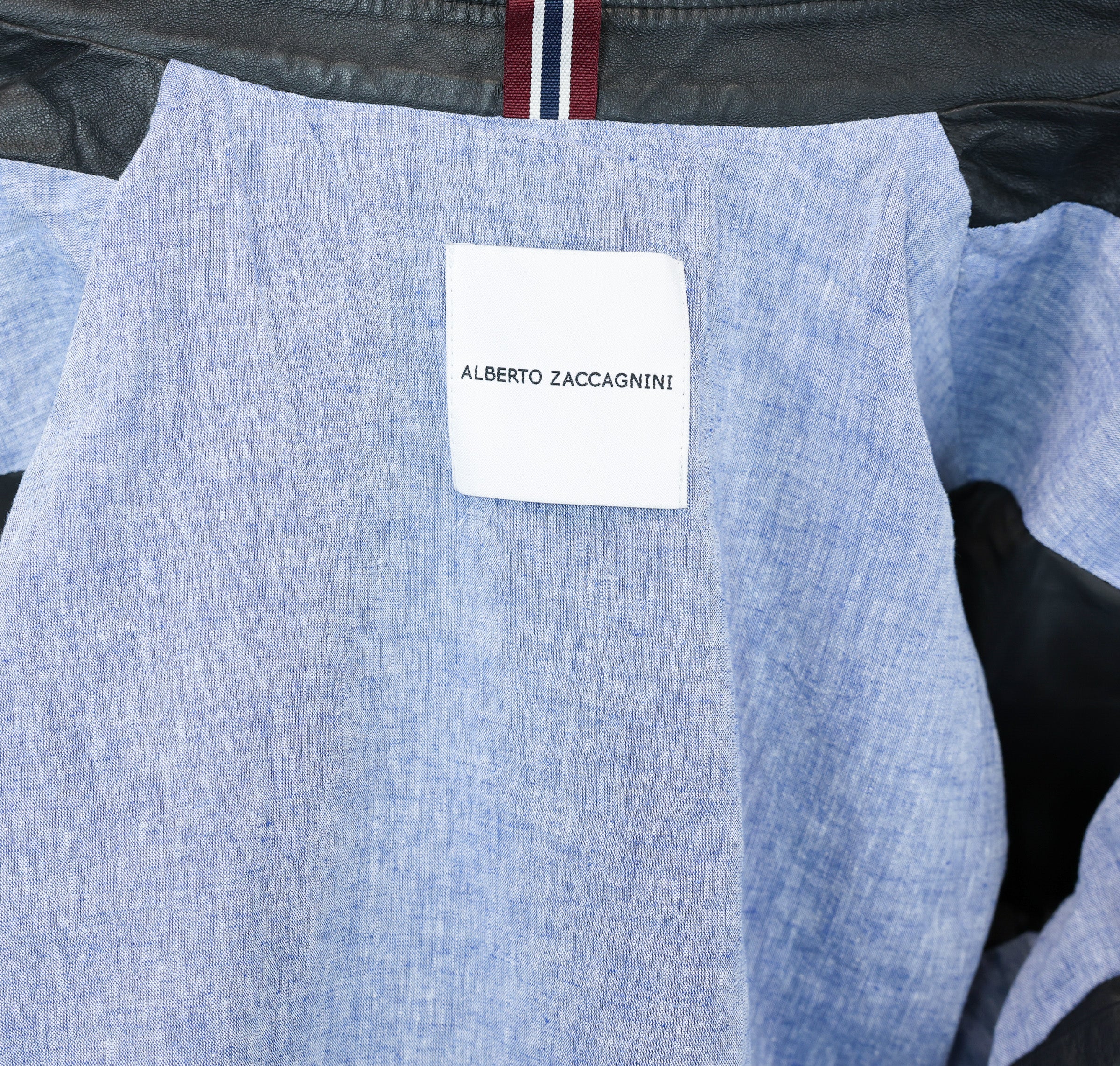 Biker aus Leder 97PNABL