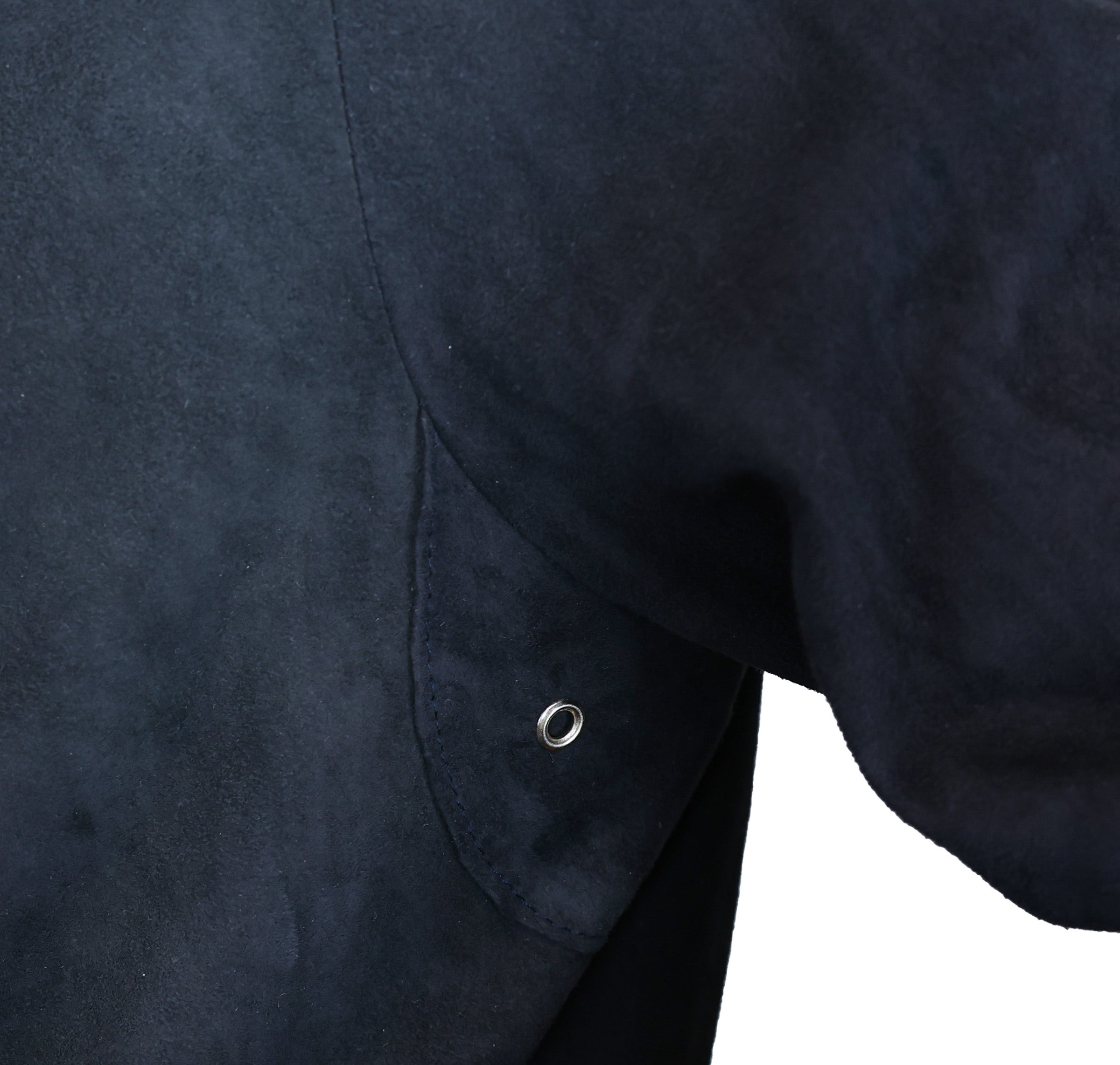 94PNANE chaqueta de cuero